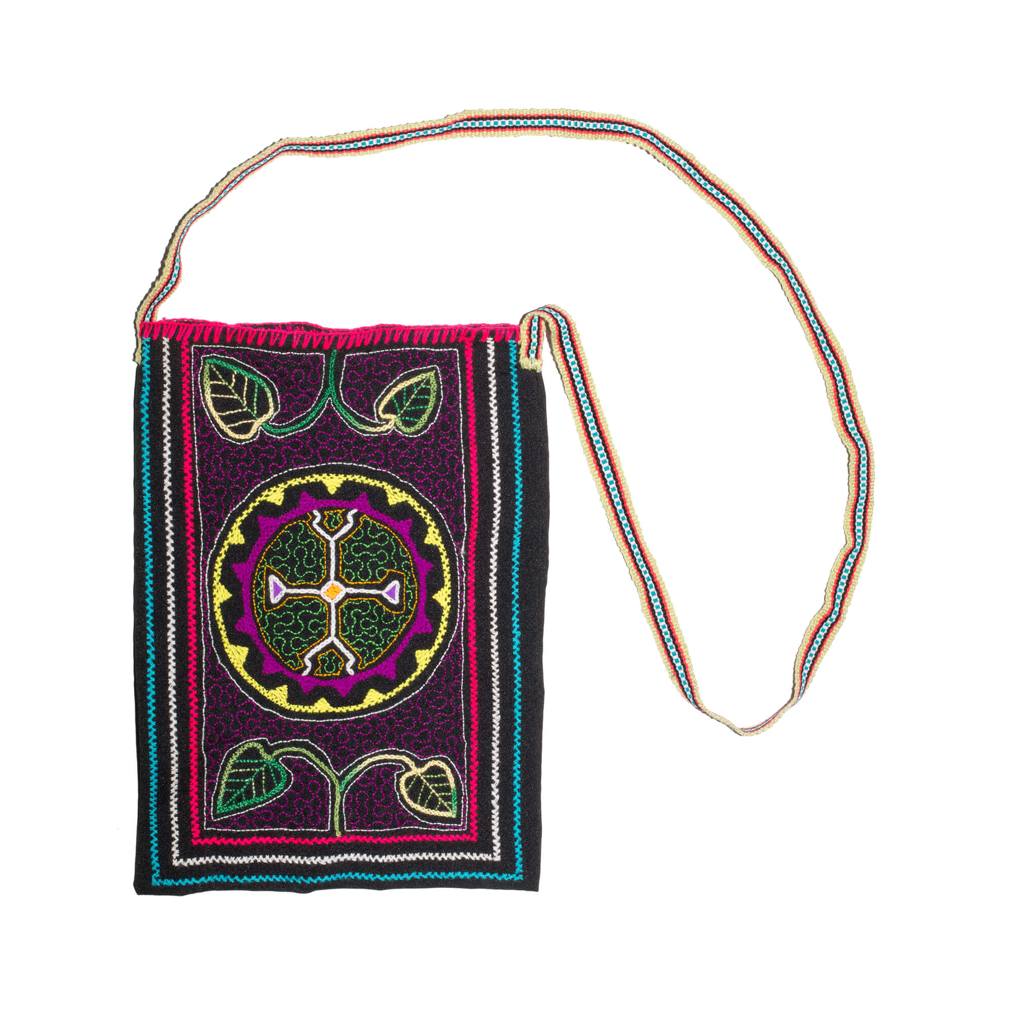 Shipibo Ayahuasca Tasche