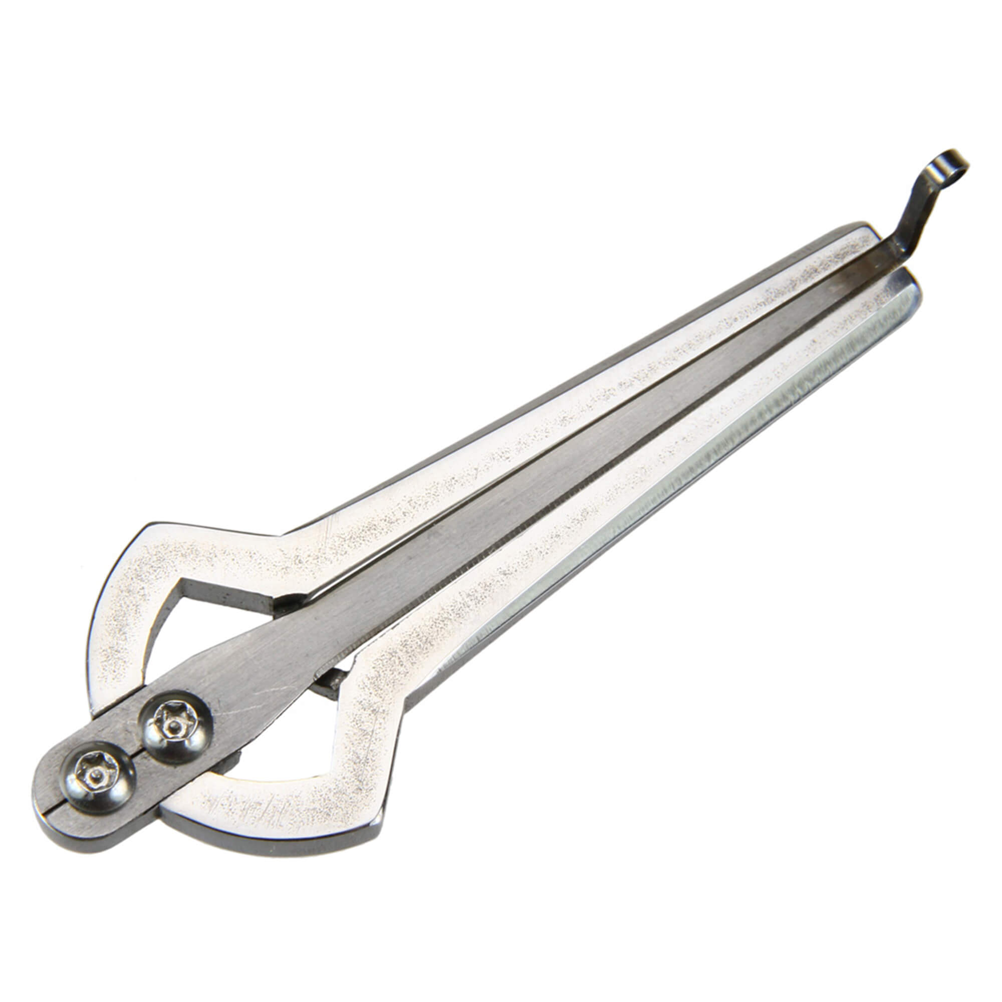 Jaw Harp Vargan Glazyrin Frigate