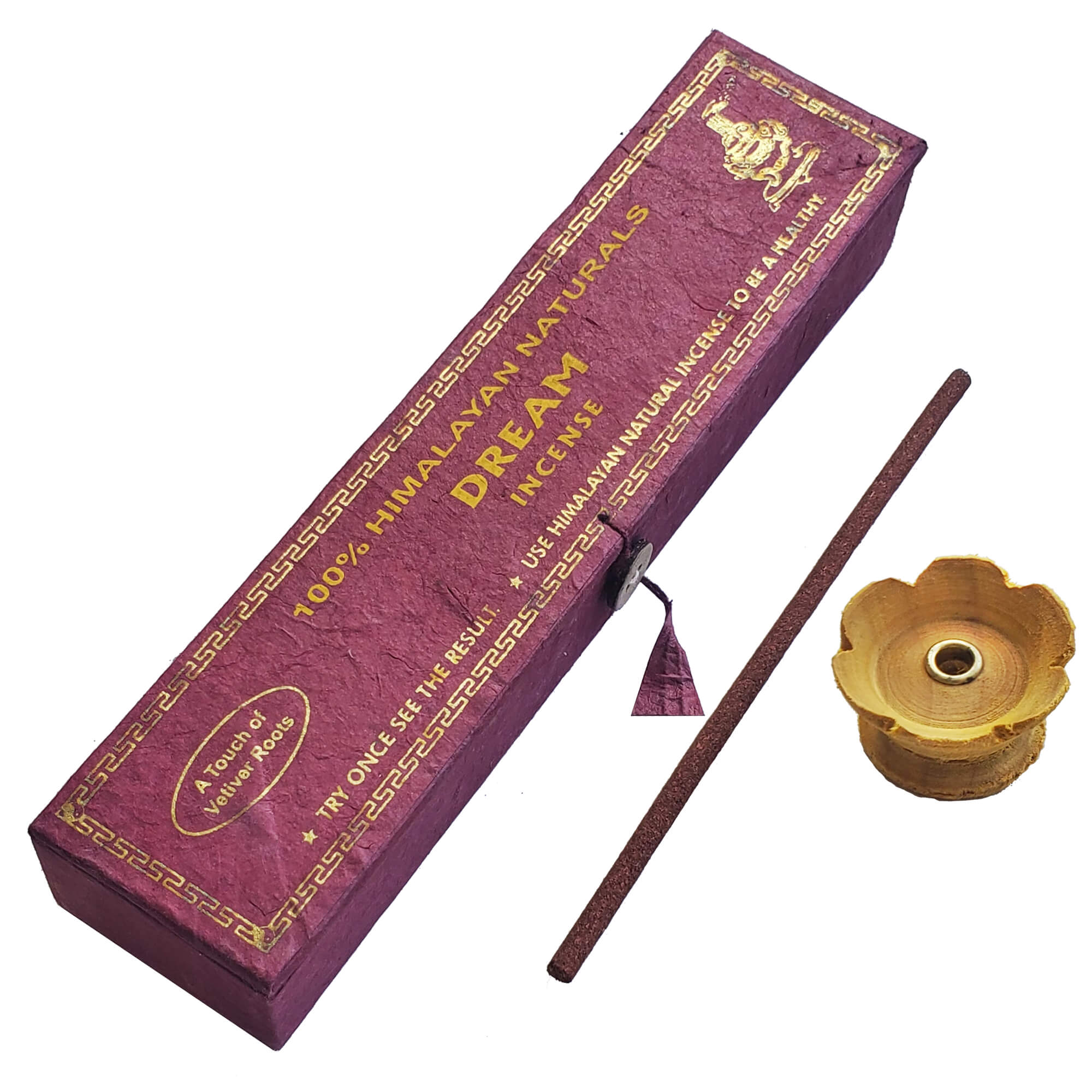 Himalaya Naturals Dream Incense Himalaya Naturals Dream Incense