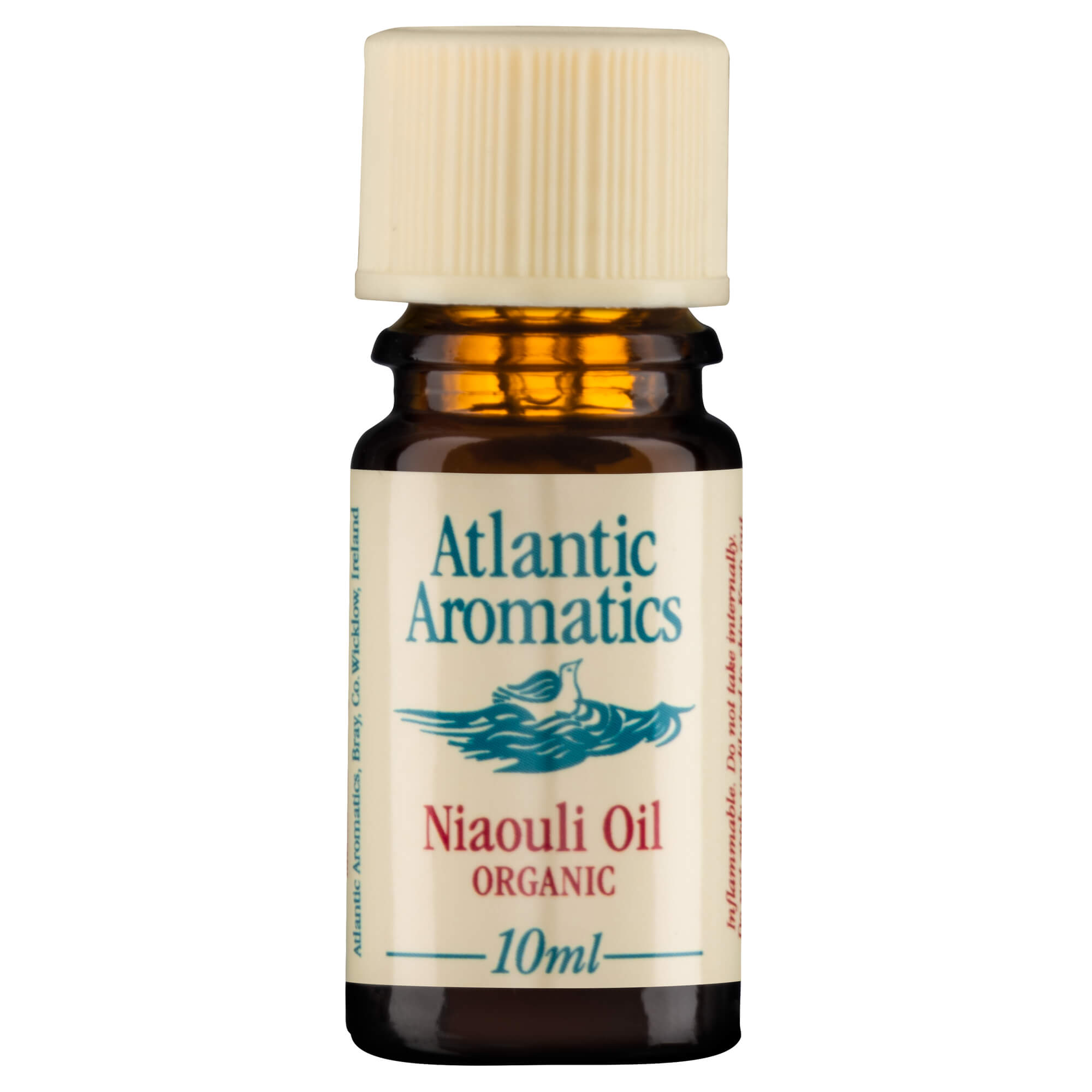 Niaouli_Oil_10ml Niaouli Oil, organic
