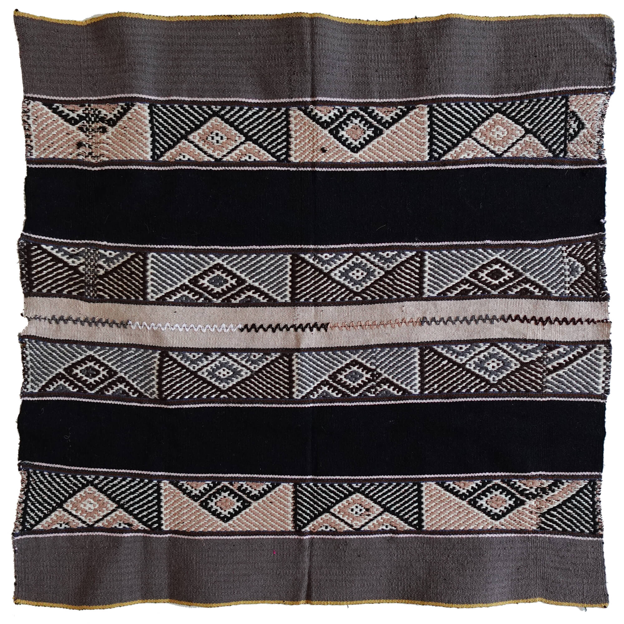 Q'ero Mestana - Ritual Cloth