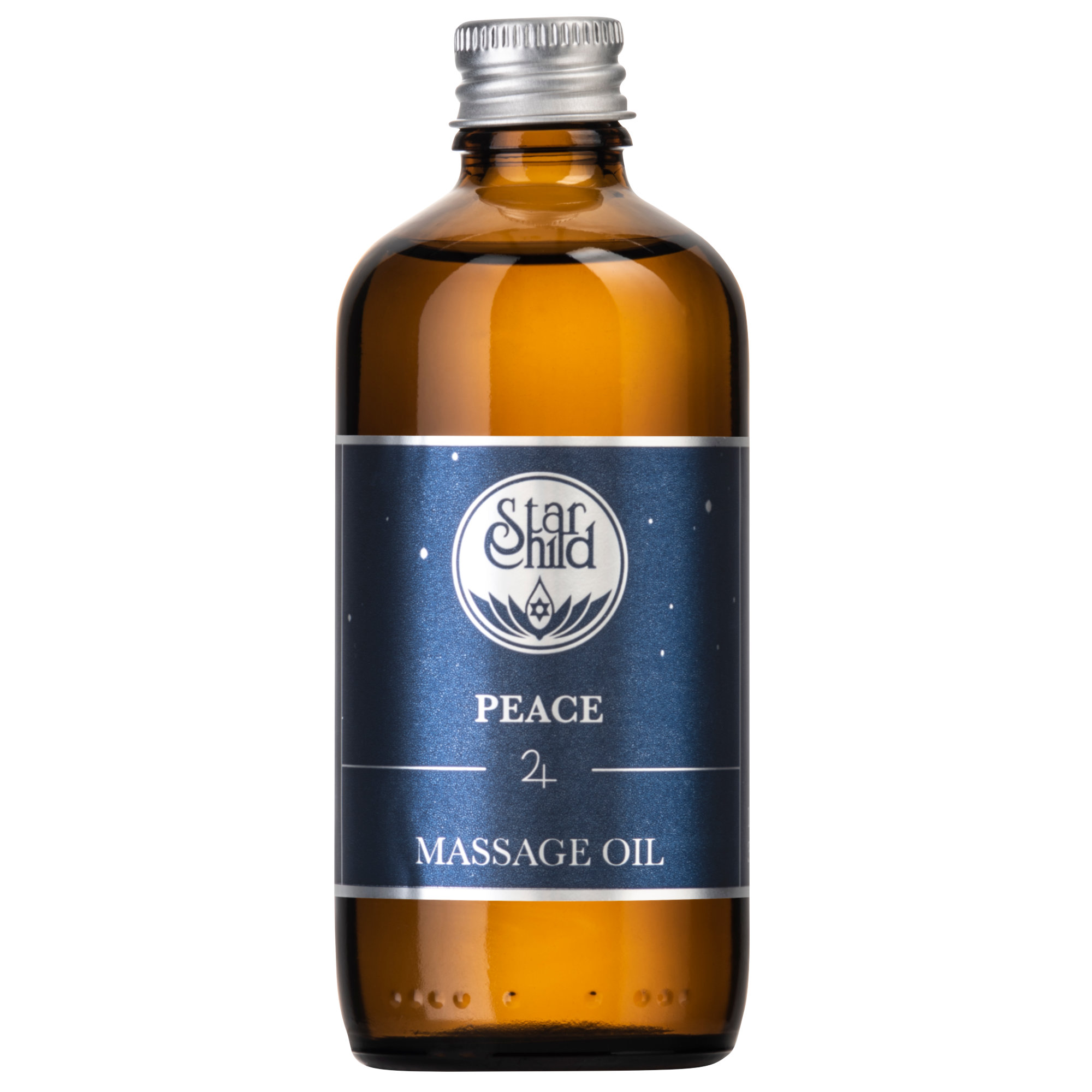 Peace Massage 0il