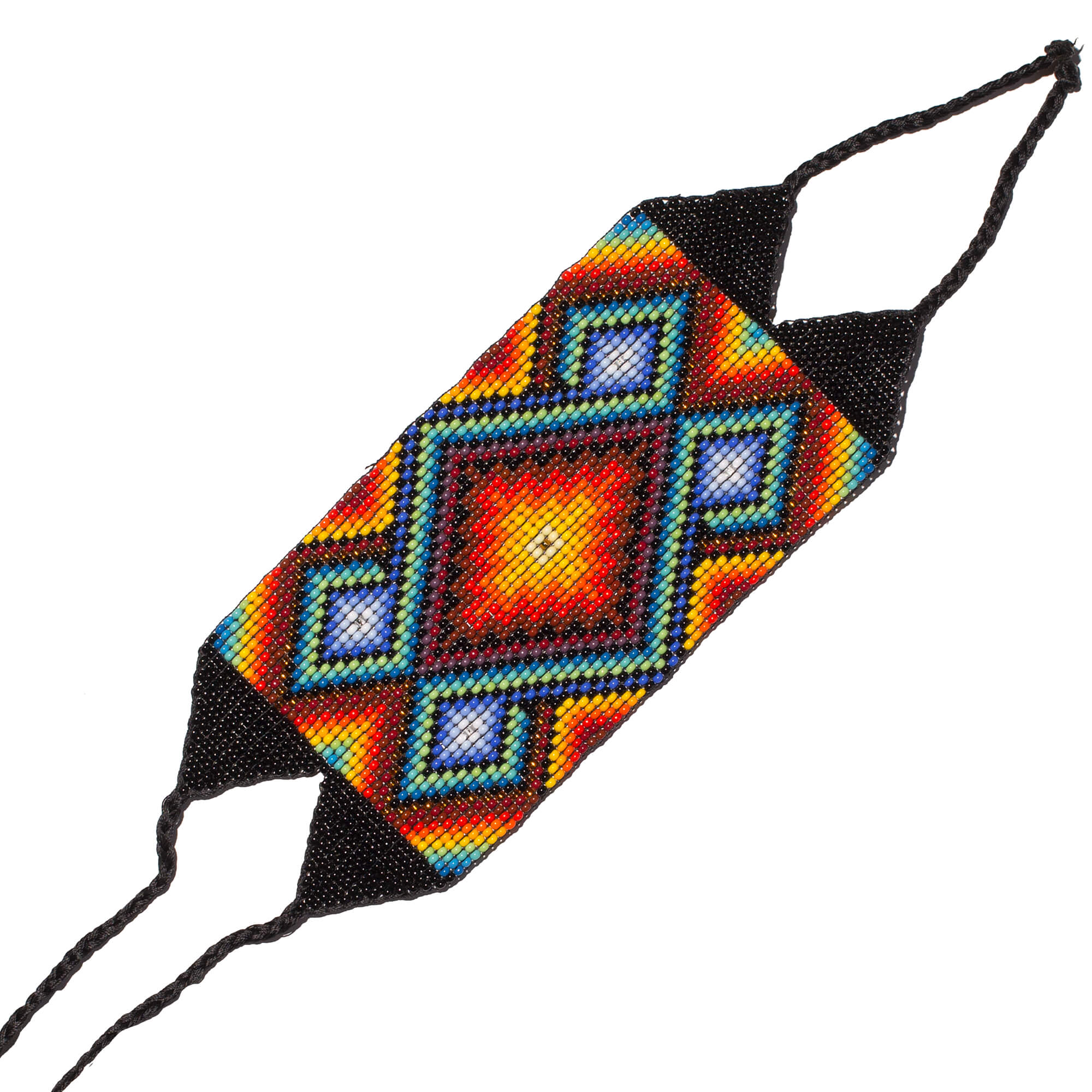 Camentsa Ayahuasca bracelet 70 mm