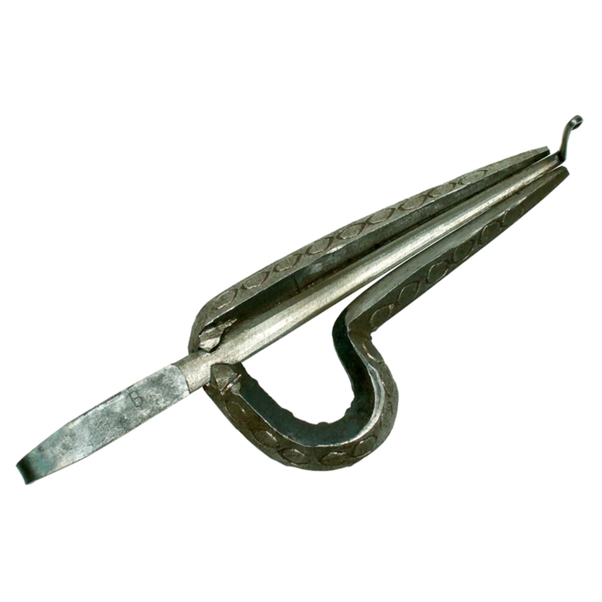 Jaw Harp Morchang Kheta