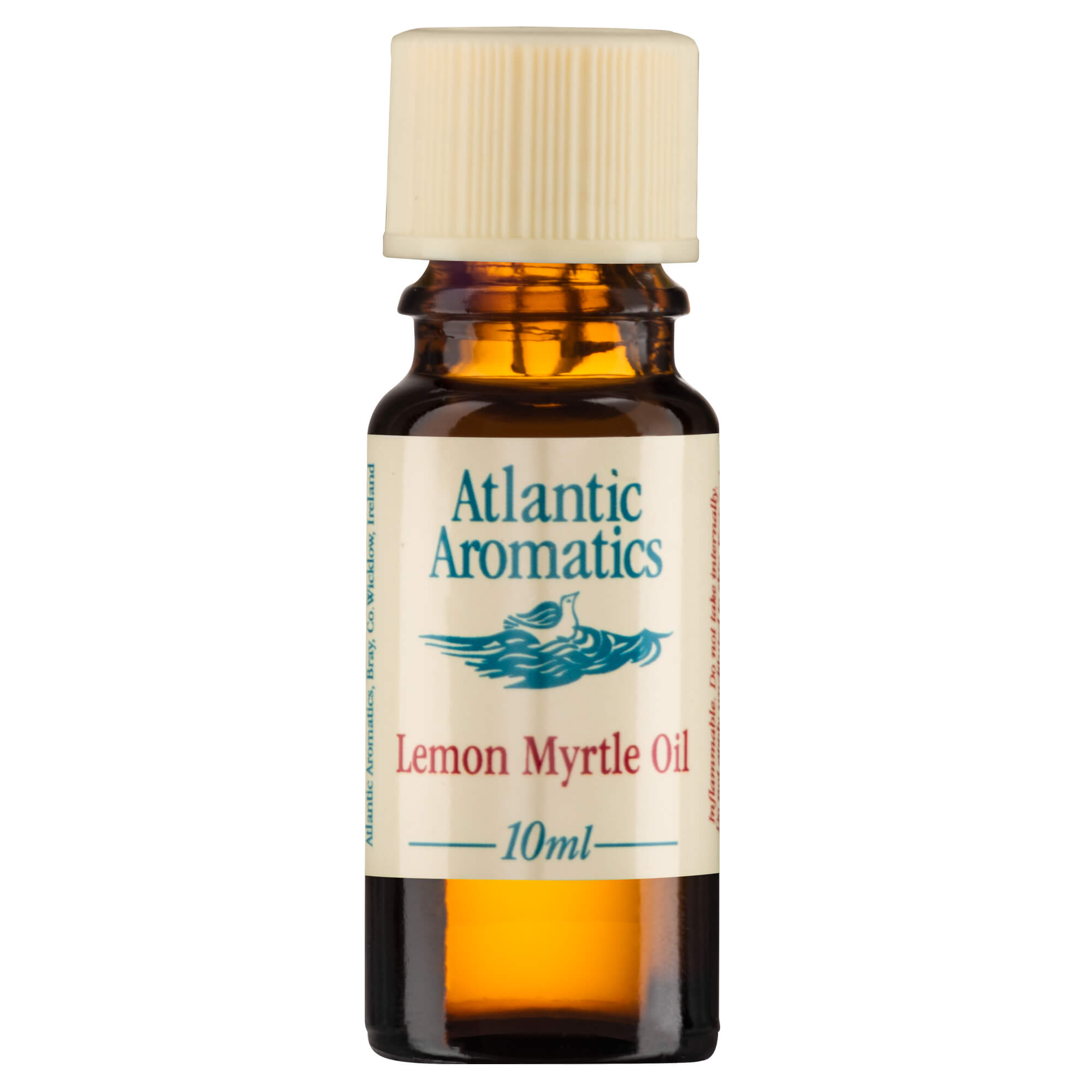 Lemon myrtle Oil