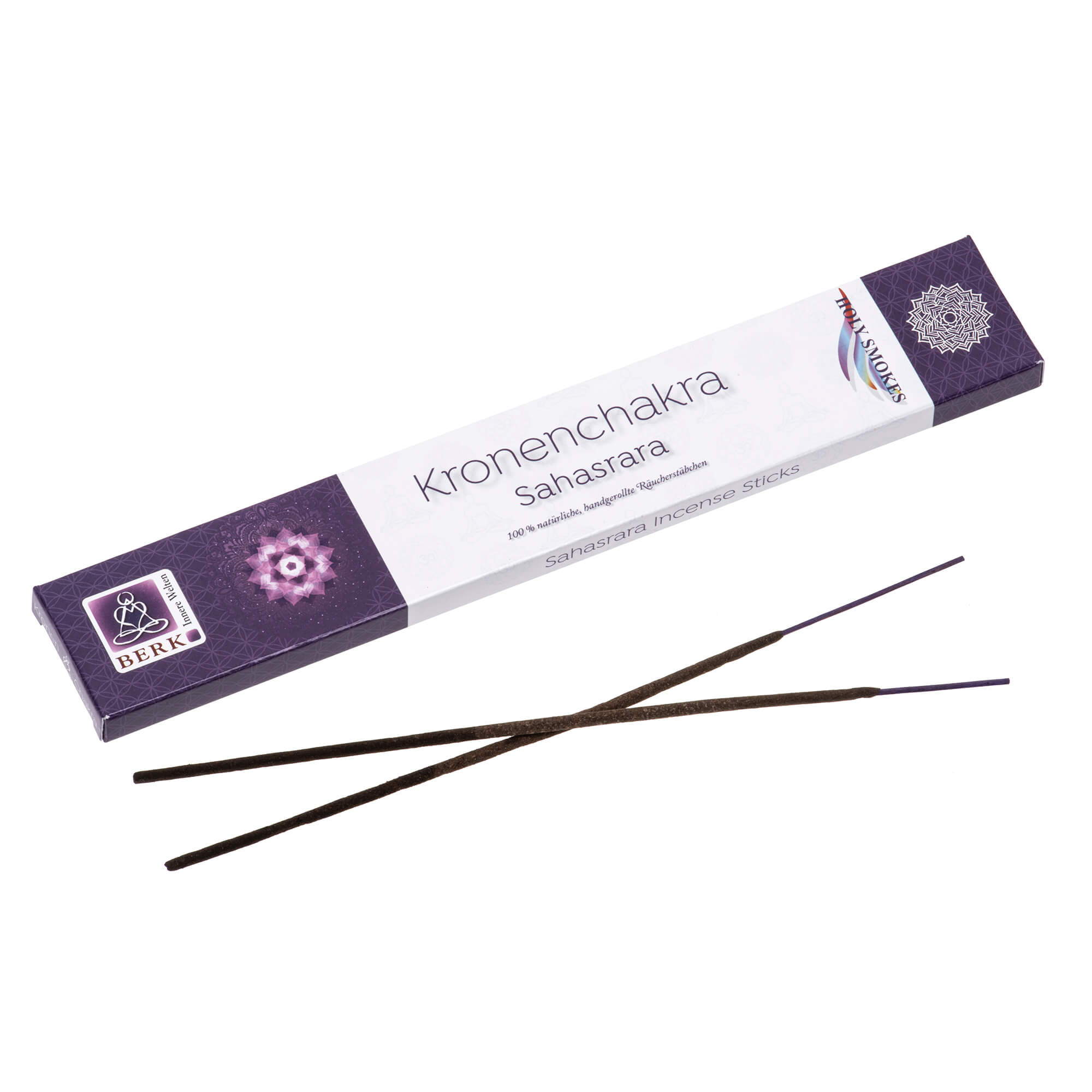 Chakra Räucherstäbchen Chakra Räucherstäbchen