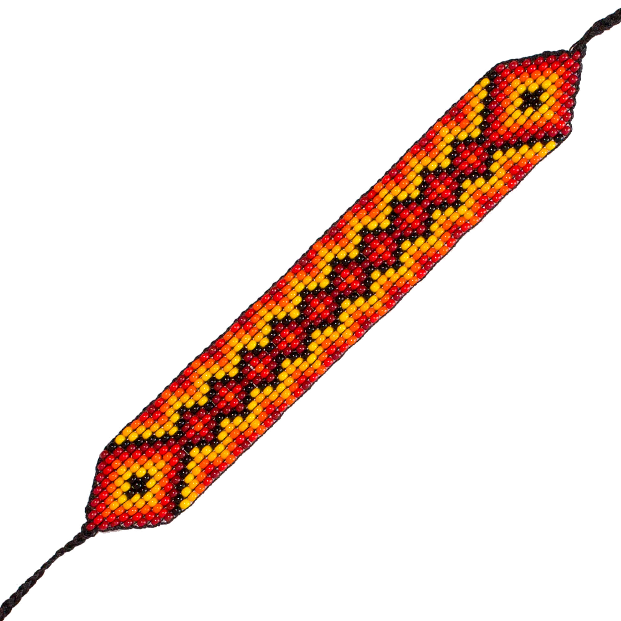 Camentsa Ayahuasca Armband 23 mm