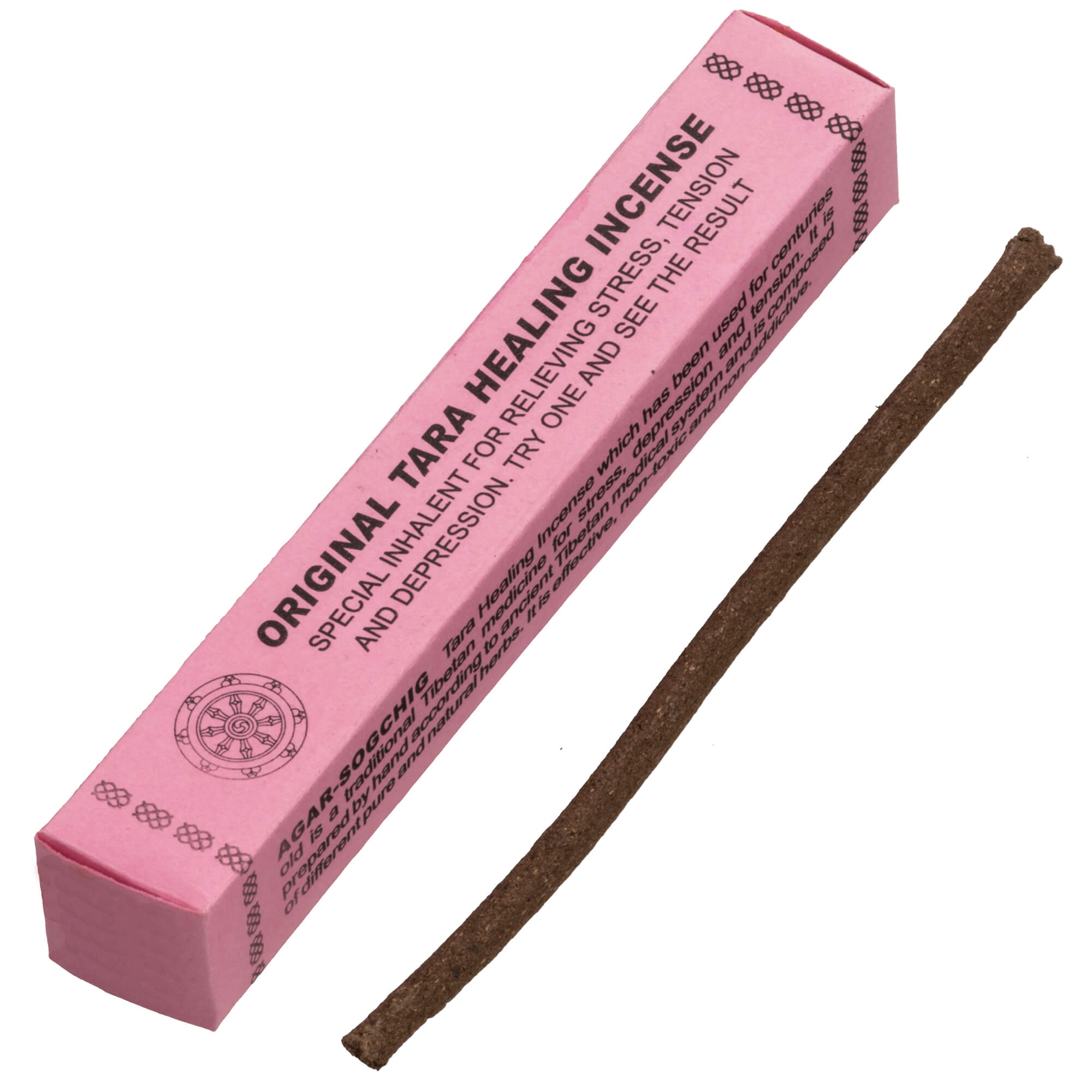 Original-Tara-Healing-Incense Tara Healing Incense