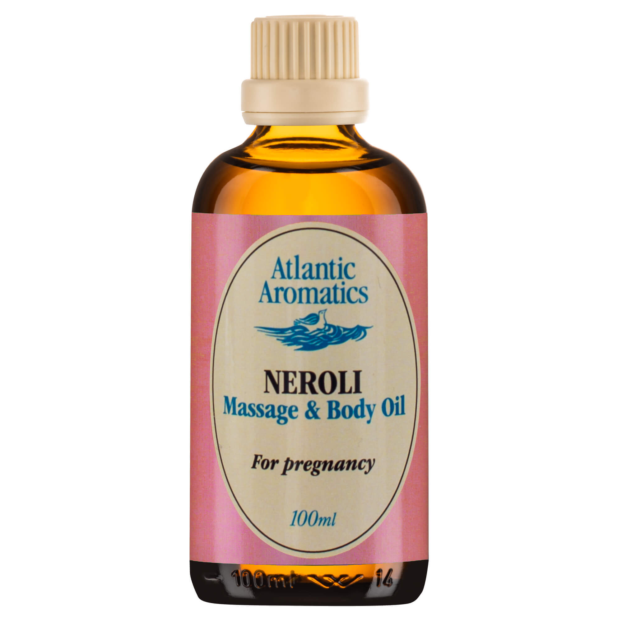 Neroli Massageöl