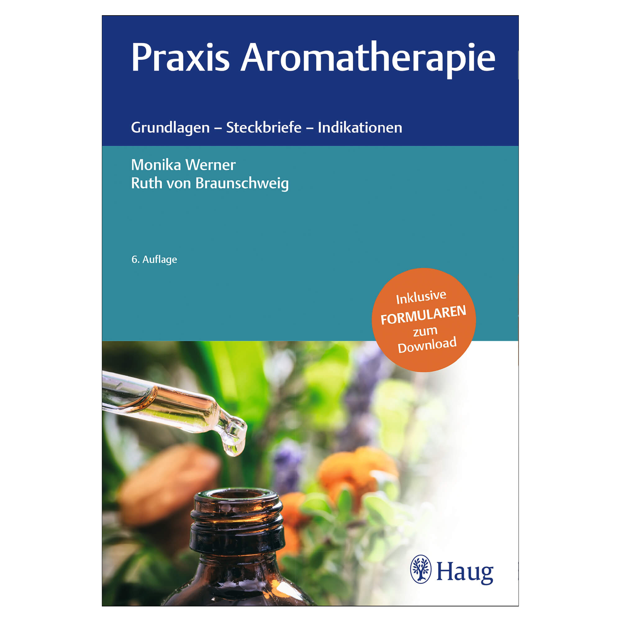 Praxis Aromatherapie