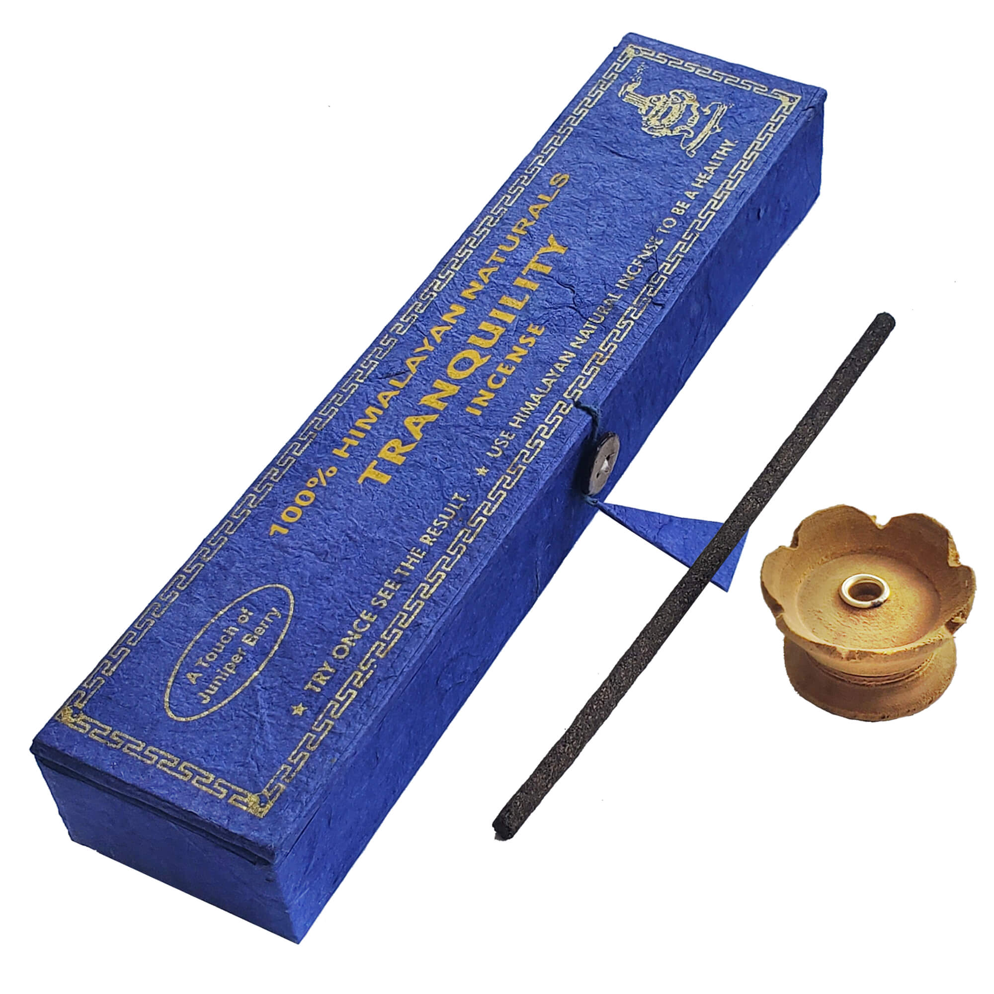 Himalaya Naturals Tranquility incense