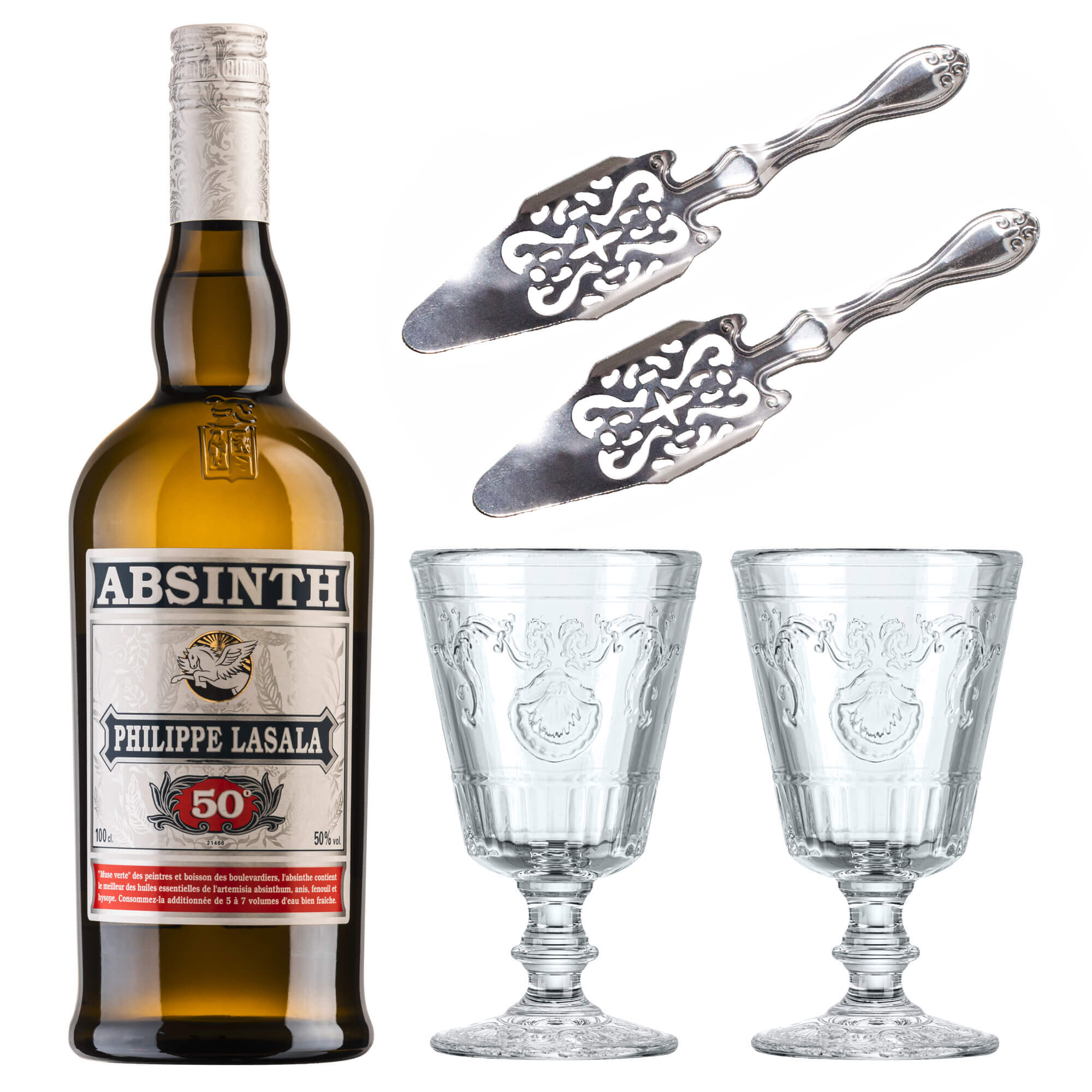 Absinthe-Einsteiger-Paket-2021 Absinthe Einsteigerpaket