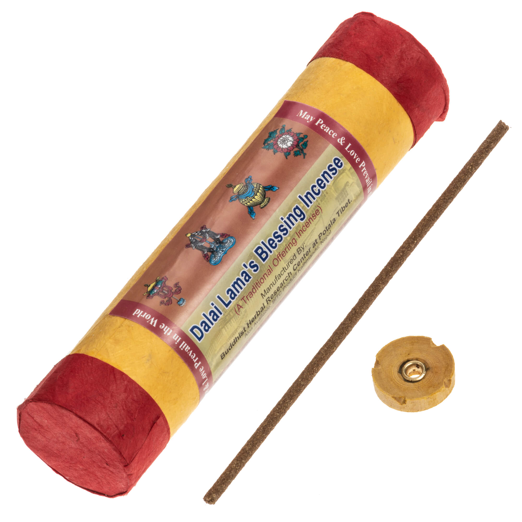 Dalai_Lama_Blessing_Incense Dalai Lama Blessing Incense