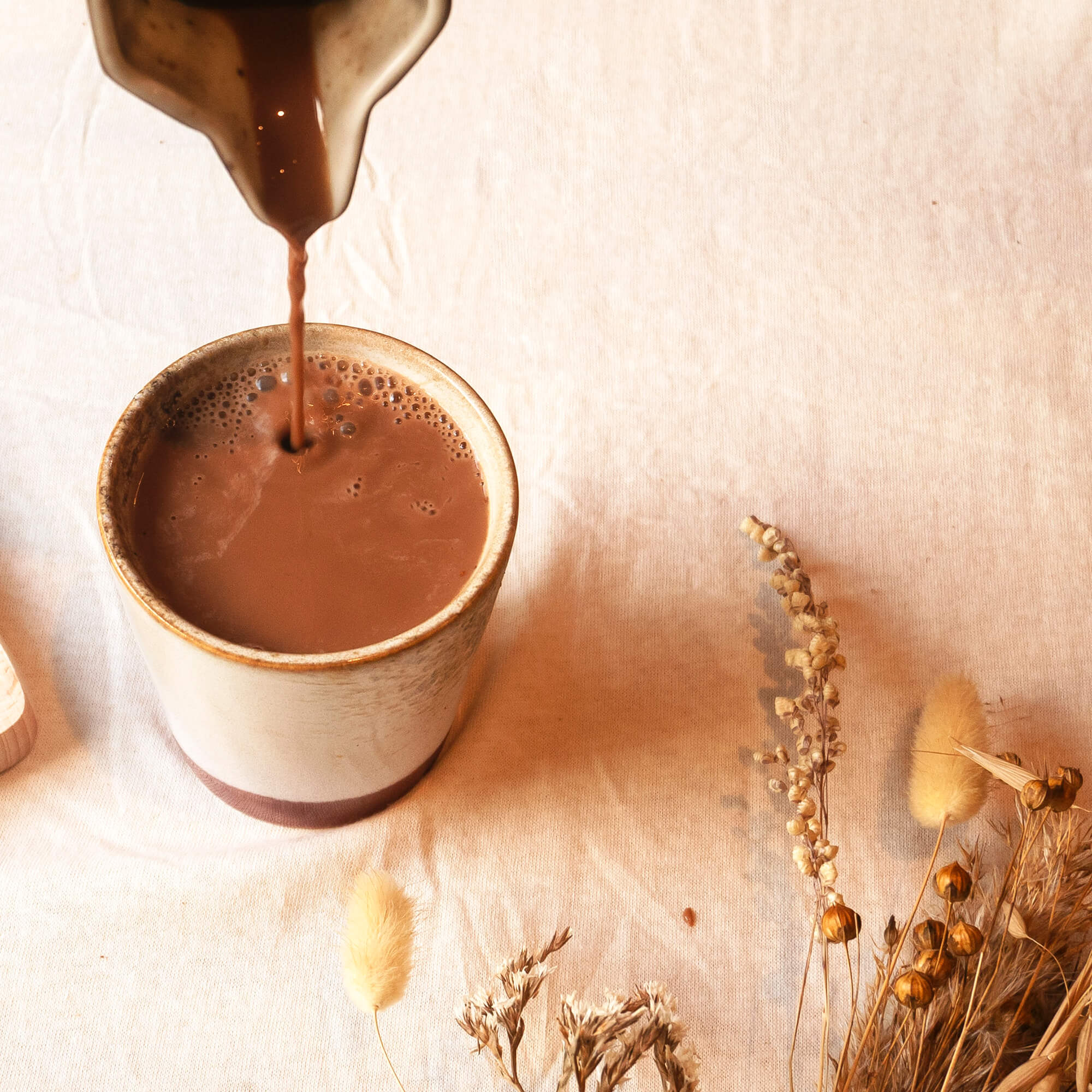 Rohkakaomasse-Drops-Ecuador-Bio-500g-3