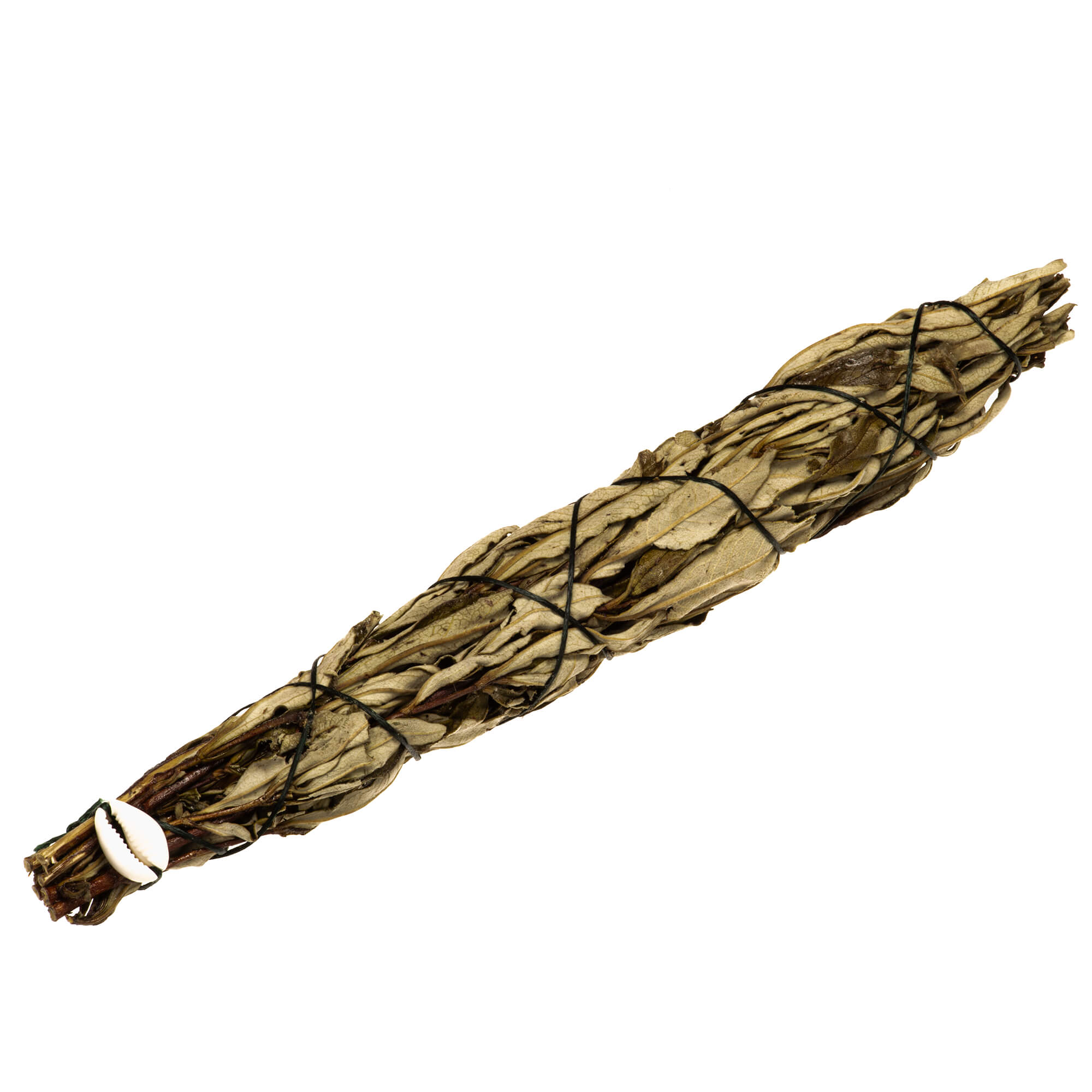 Labdanum (Lackzistrose) Smudge Stick