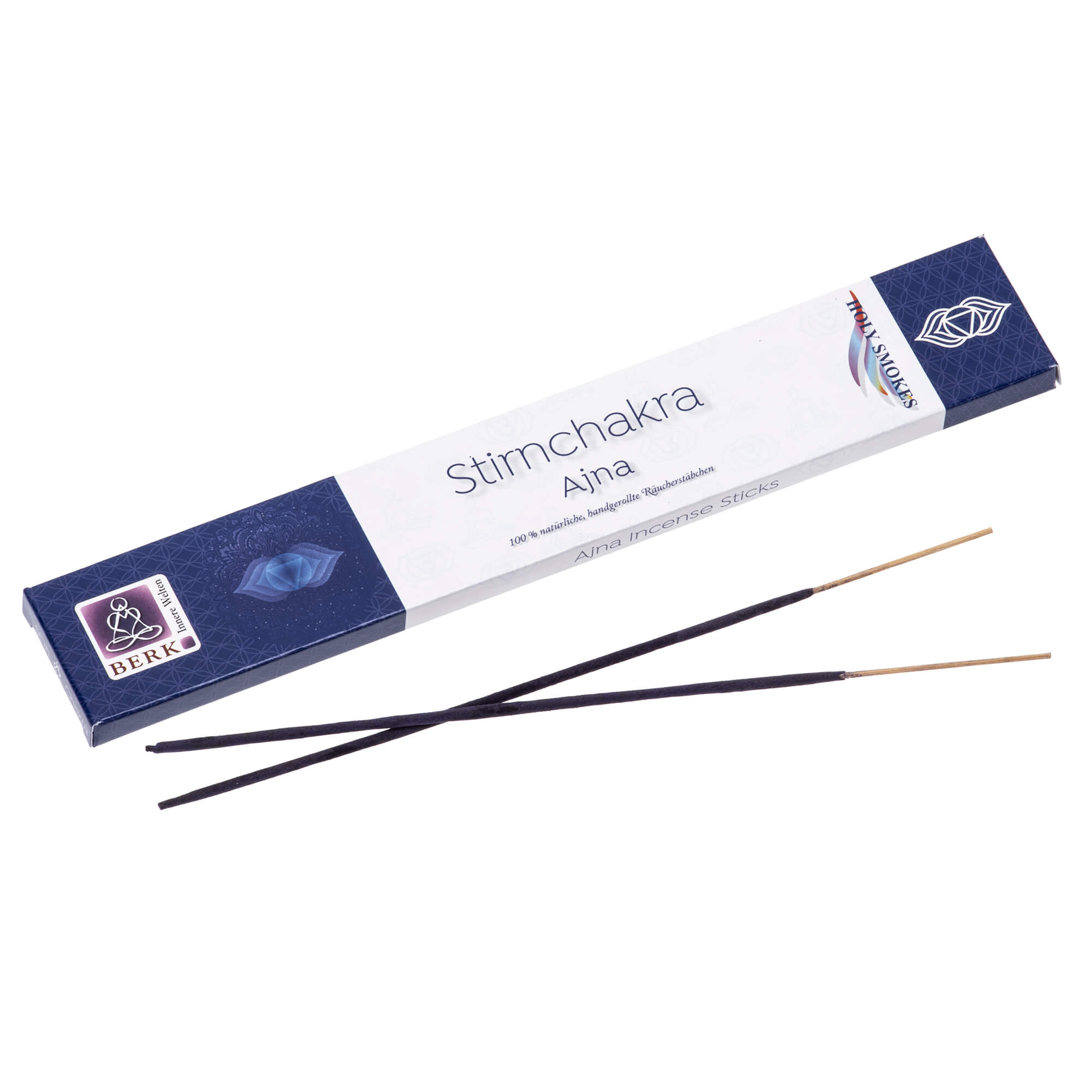 Chakra Räucherstäbchen Chakra Räucherstäbchen