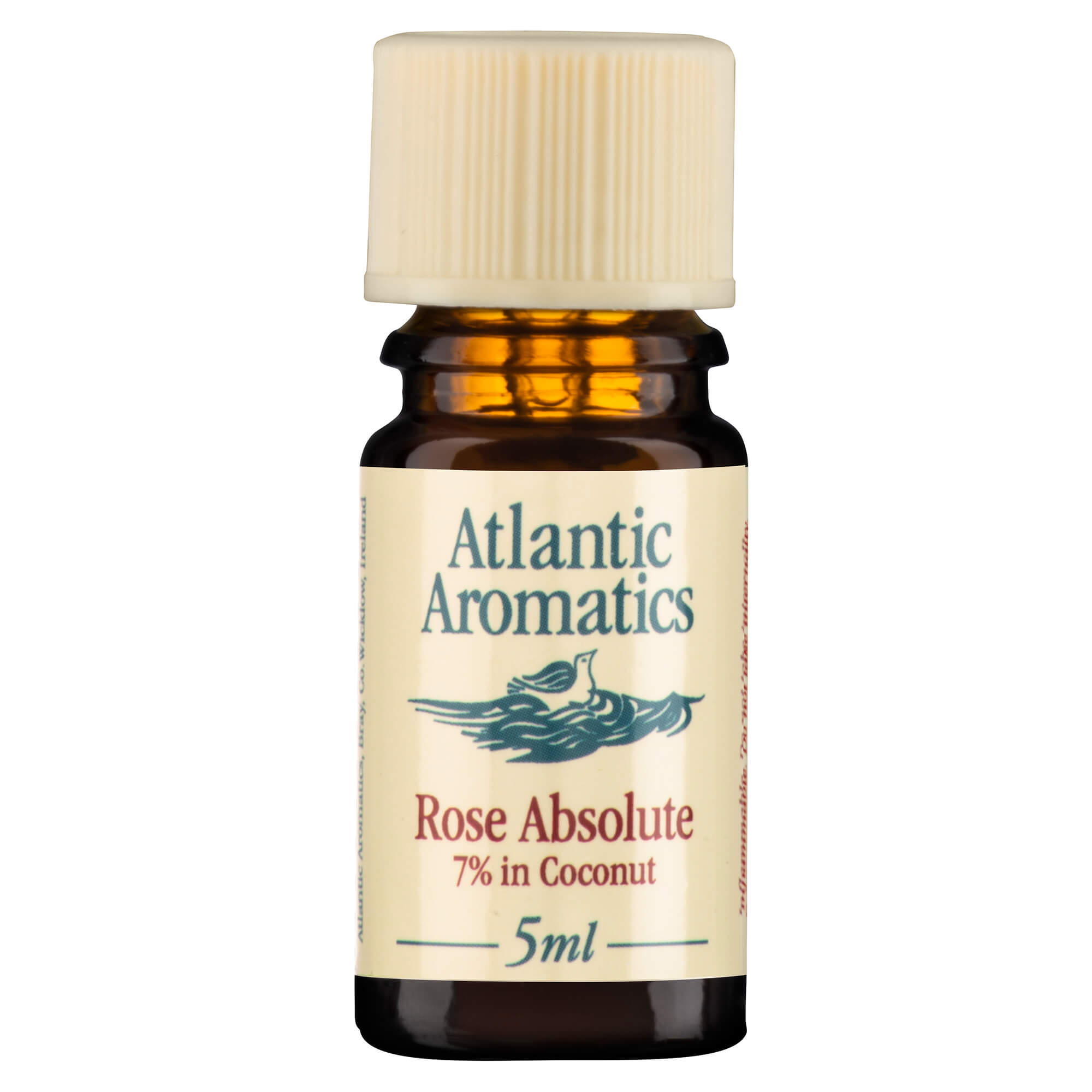 Rose Absolute Essential Oil