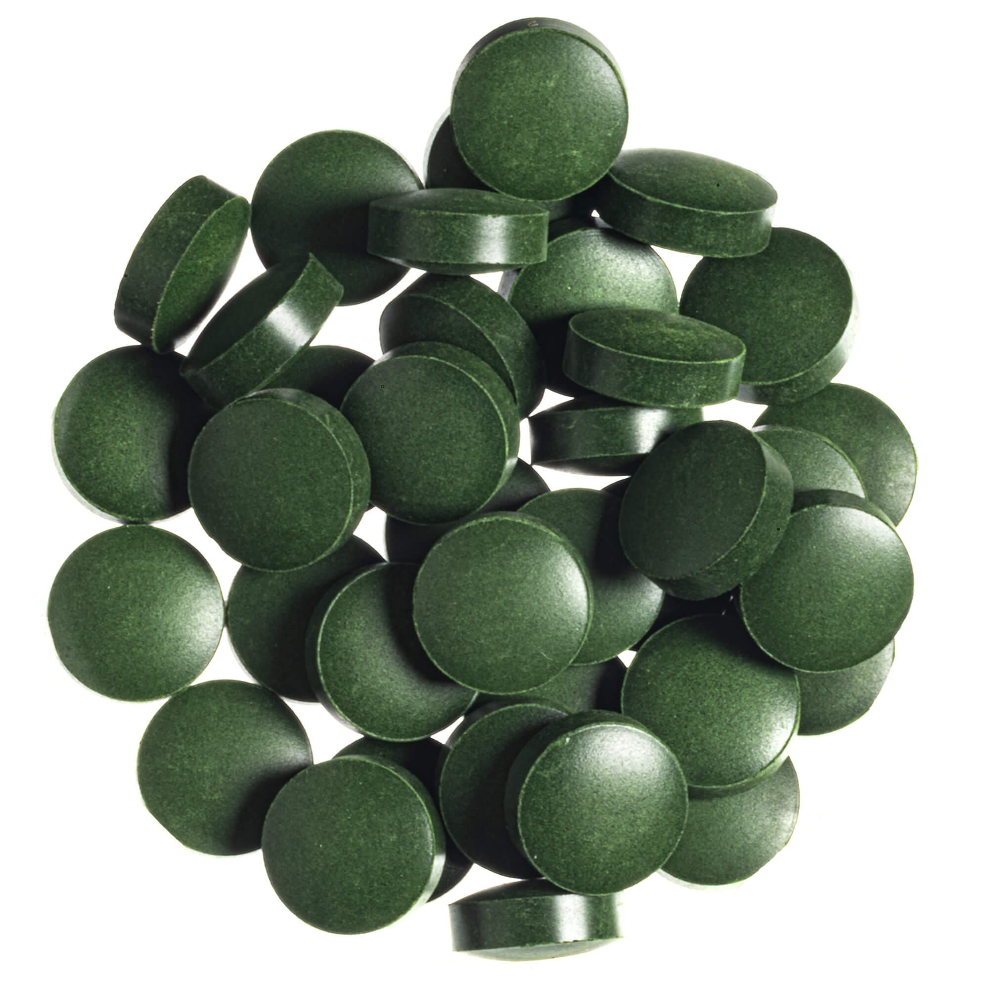Chlorella_Tabletten_1