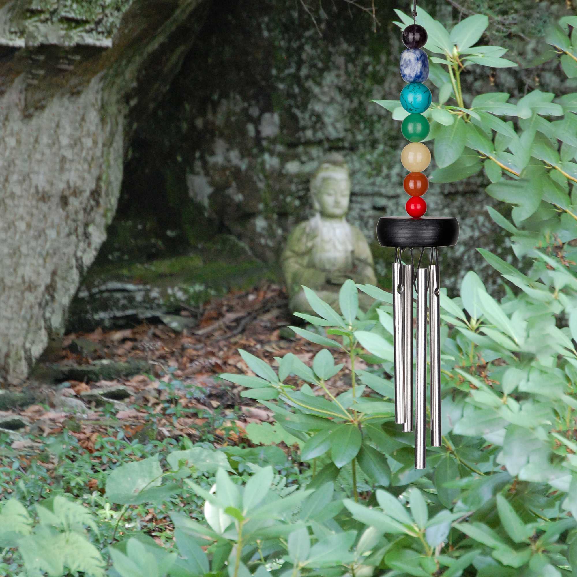 Woodstock Pocket Chakra Chime