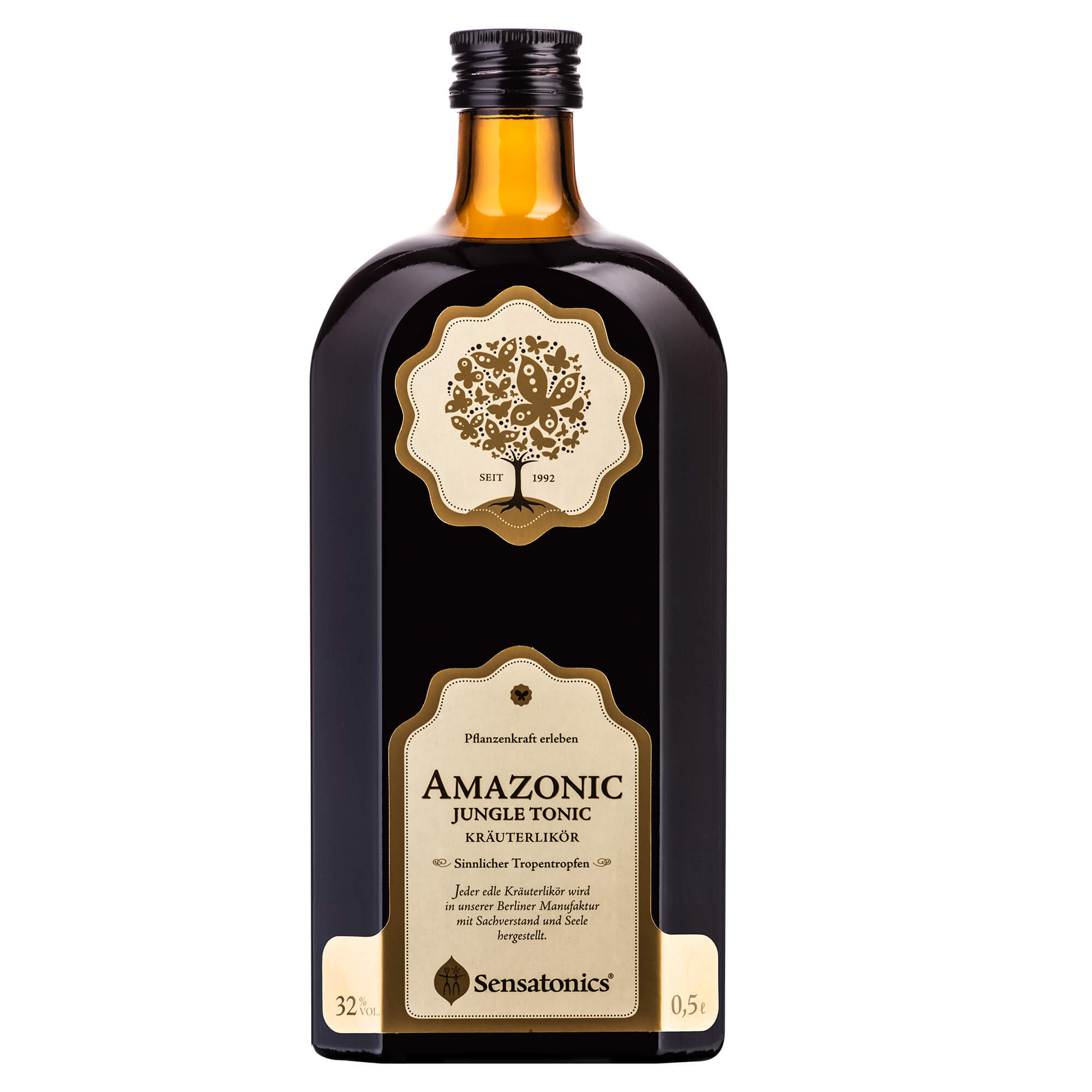 Amazonic_500 Amazonic Jungle Tonic