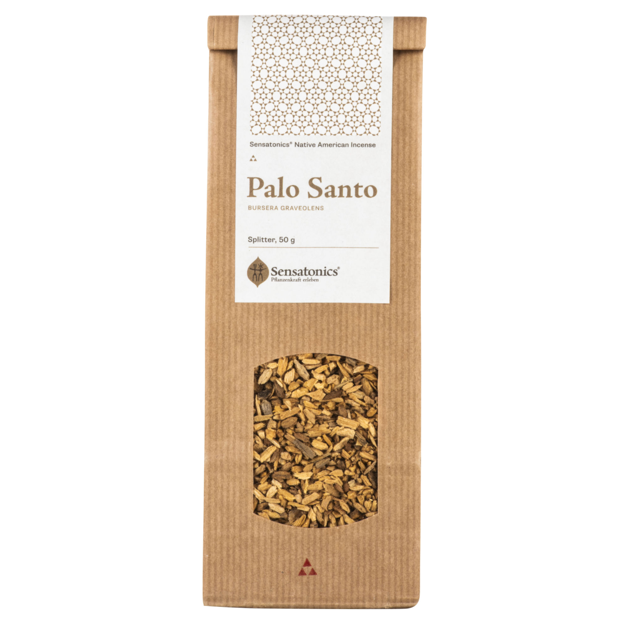 Palo Santo Splinter
