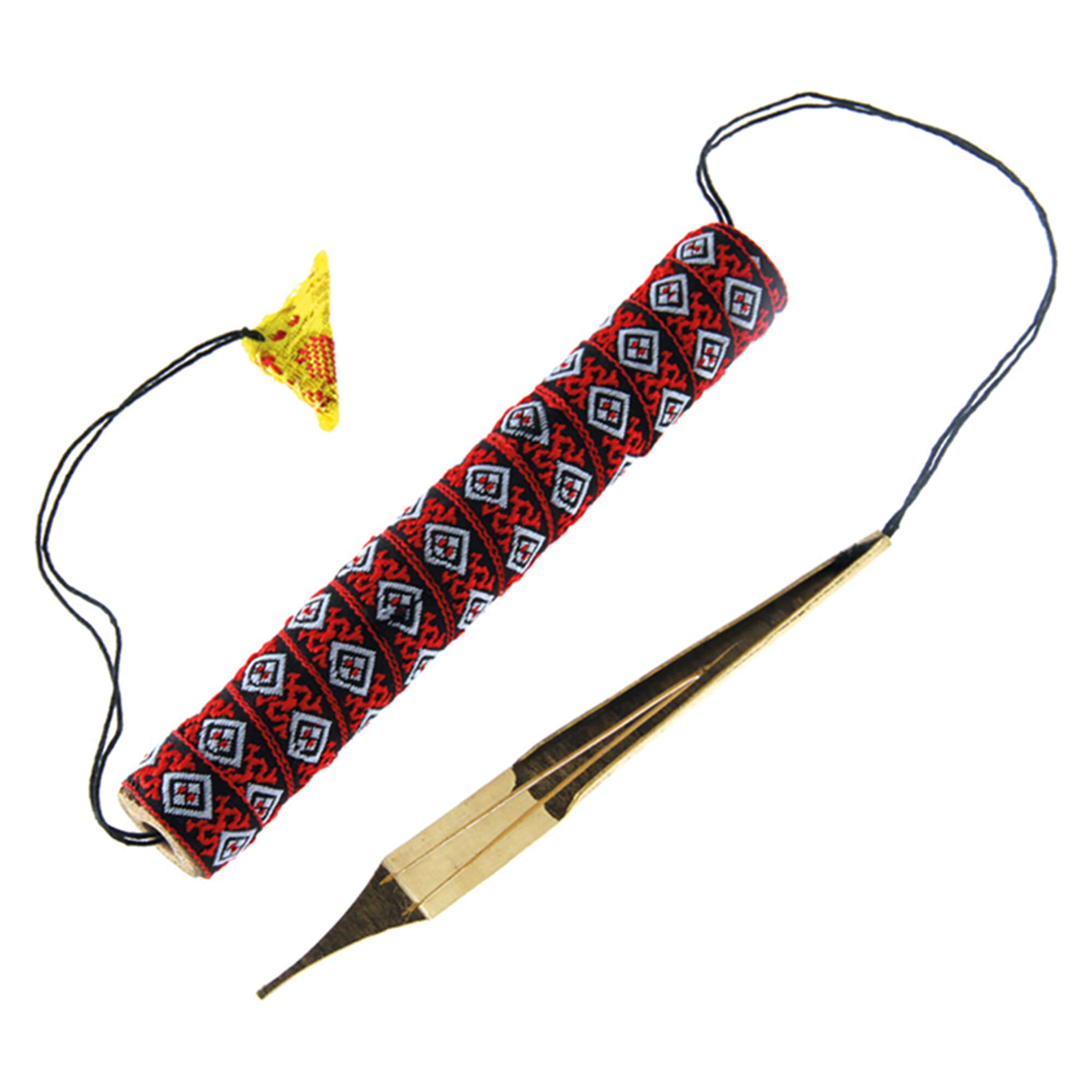 Jaw Harp Dan Moi Bass Jaw Harp Dan Moi Bass