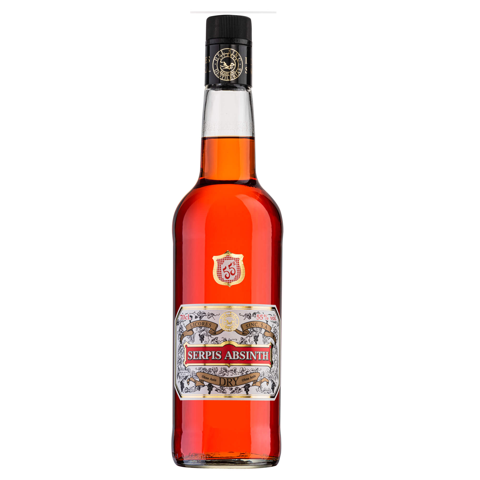 Absinthe-SerpisDry-700 Absinthe Serpis Dry