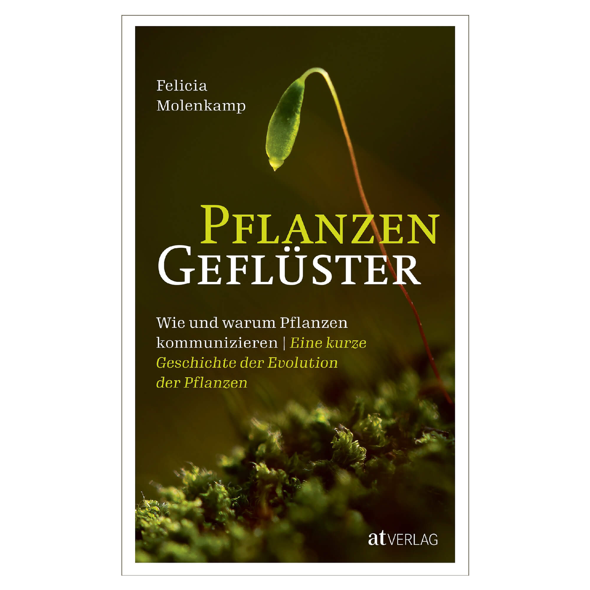 Pflanzengeflüster