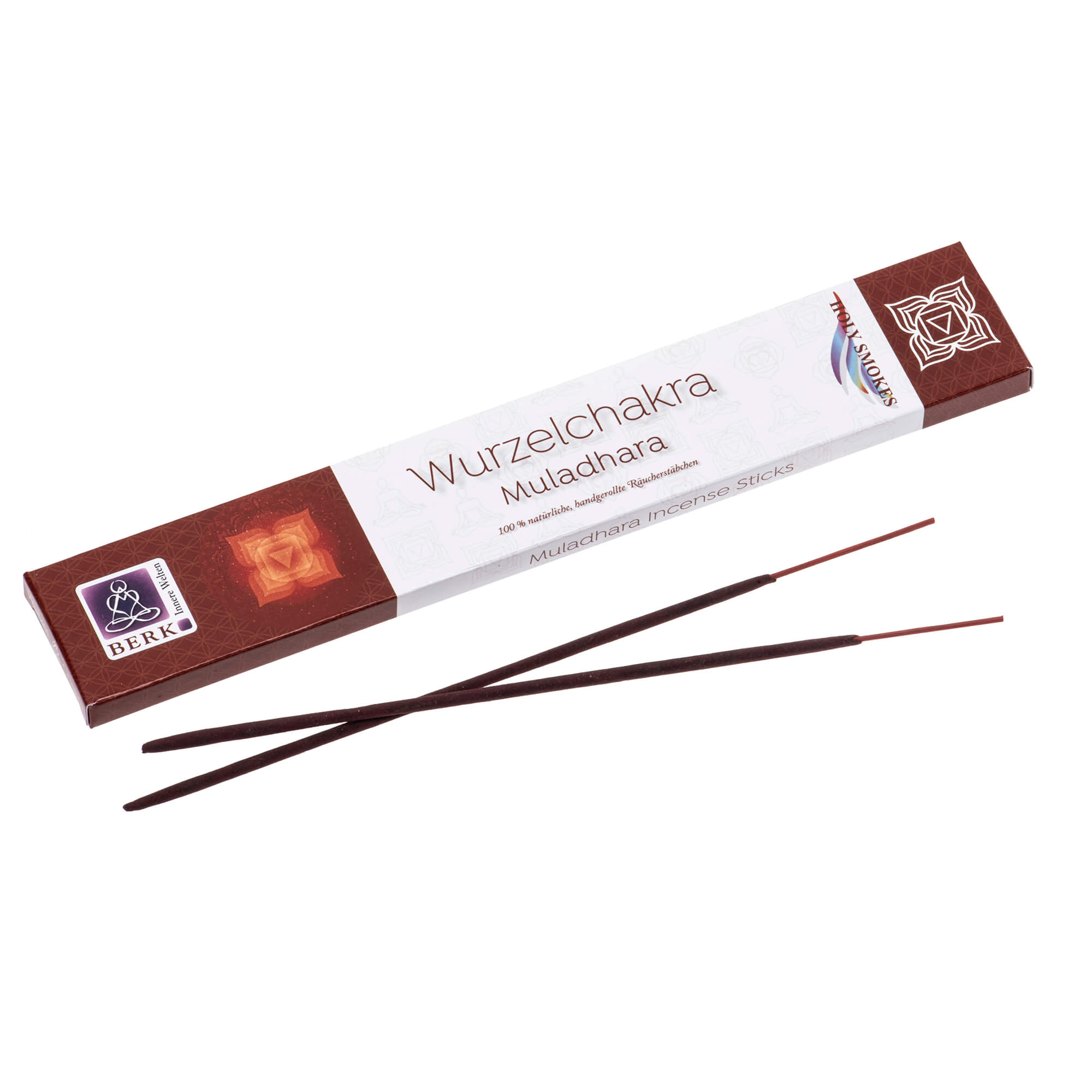 Chakra Räucherstäbchen Chakra Räucherstäbchen