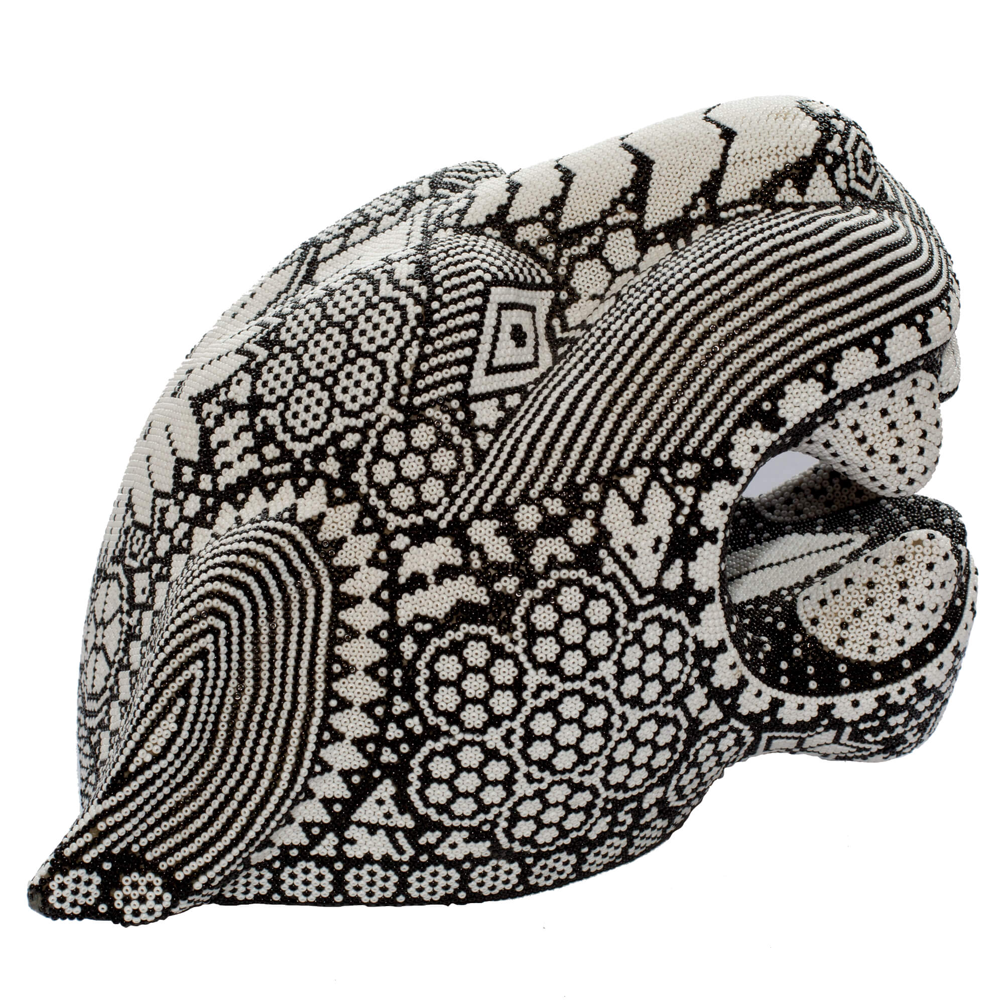 Jaguarkopf-Huichol-gross-1-c