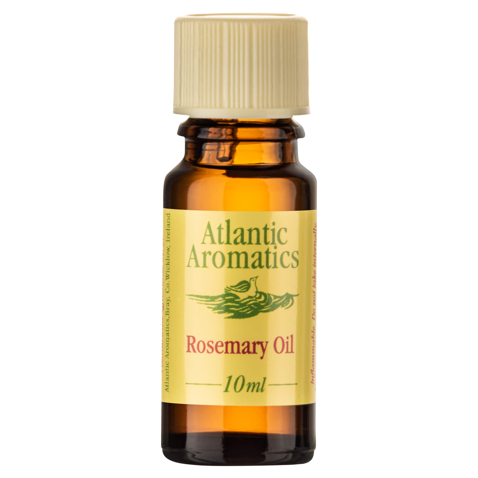 Rosemary_Oil_10ml Rosemary Oil, organic