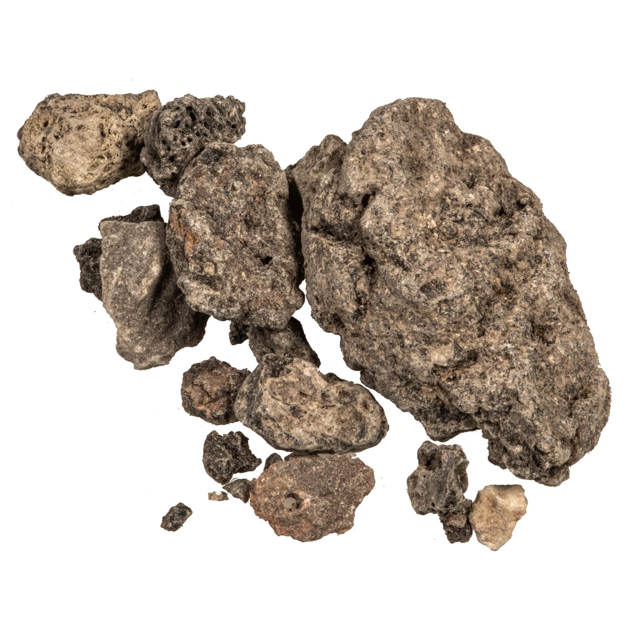 Copal-Peru-Harz
