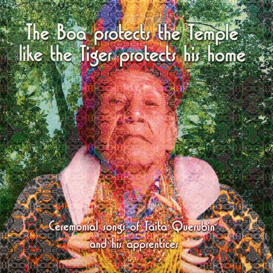 xl_taita-querubin-cd Taita Querubin - Ayahuasca Ritual Songs