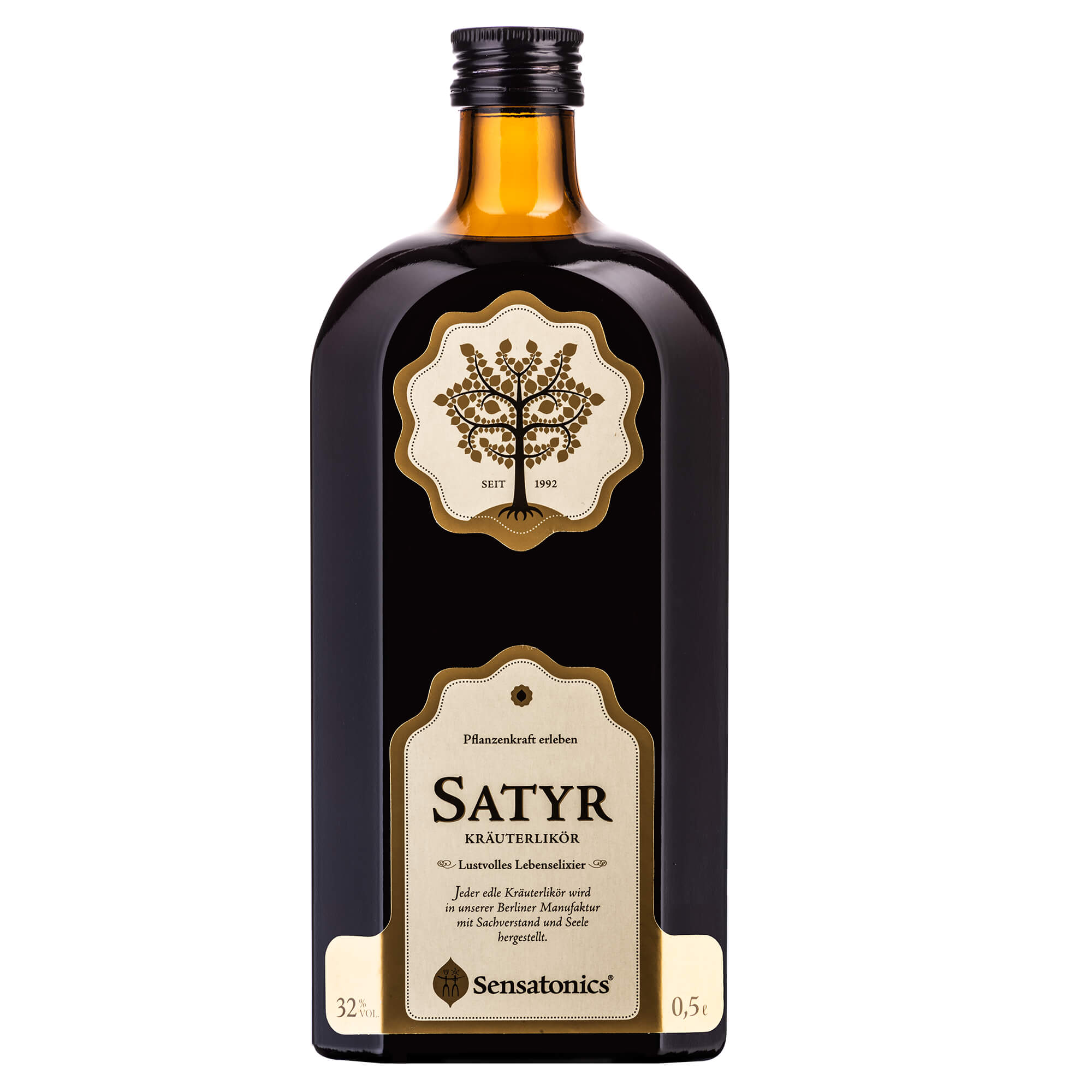 Satyr_500 Satyr