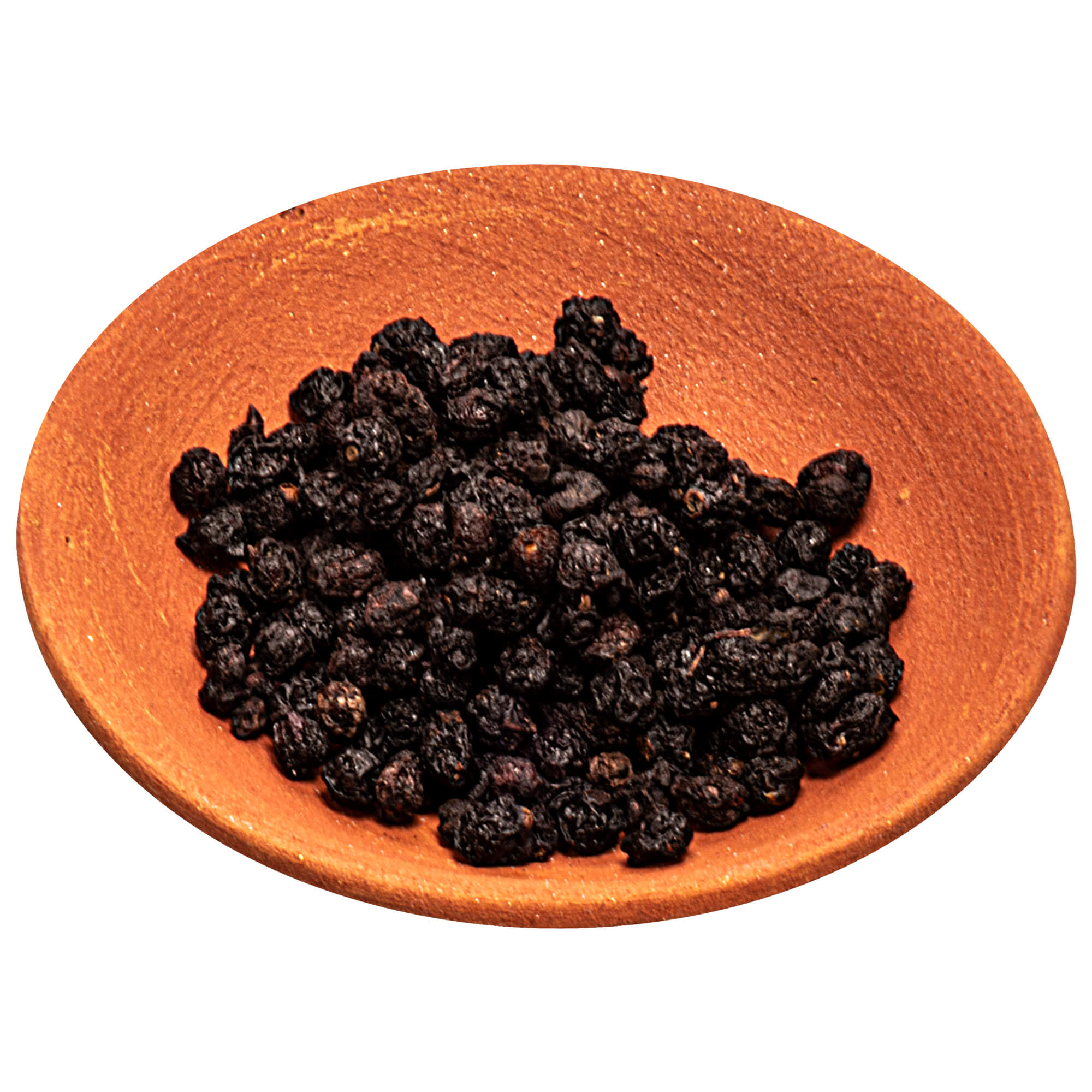 Elderberries