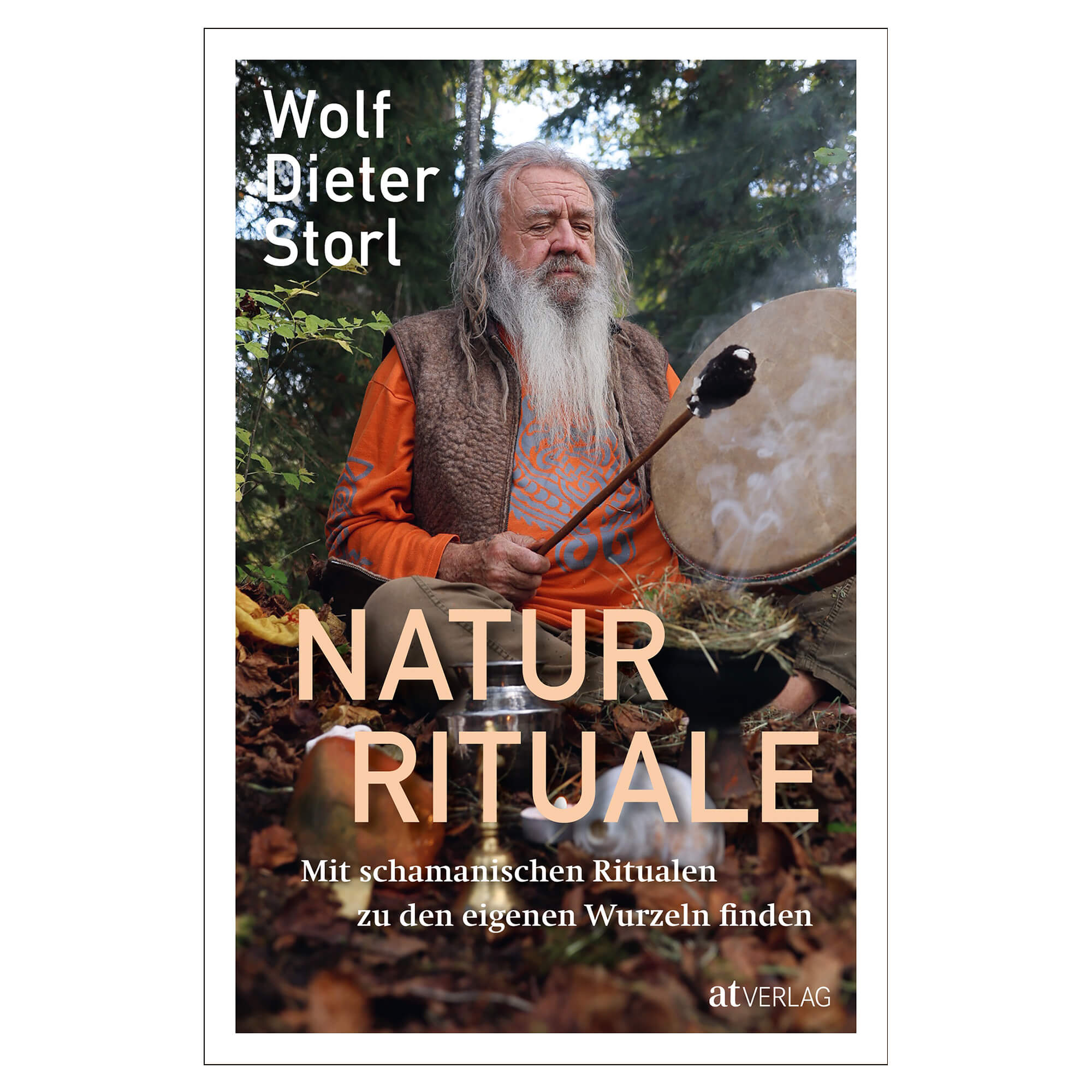 Storl-Naturrituale Naturrituale