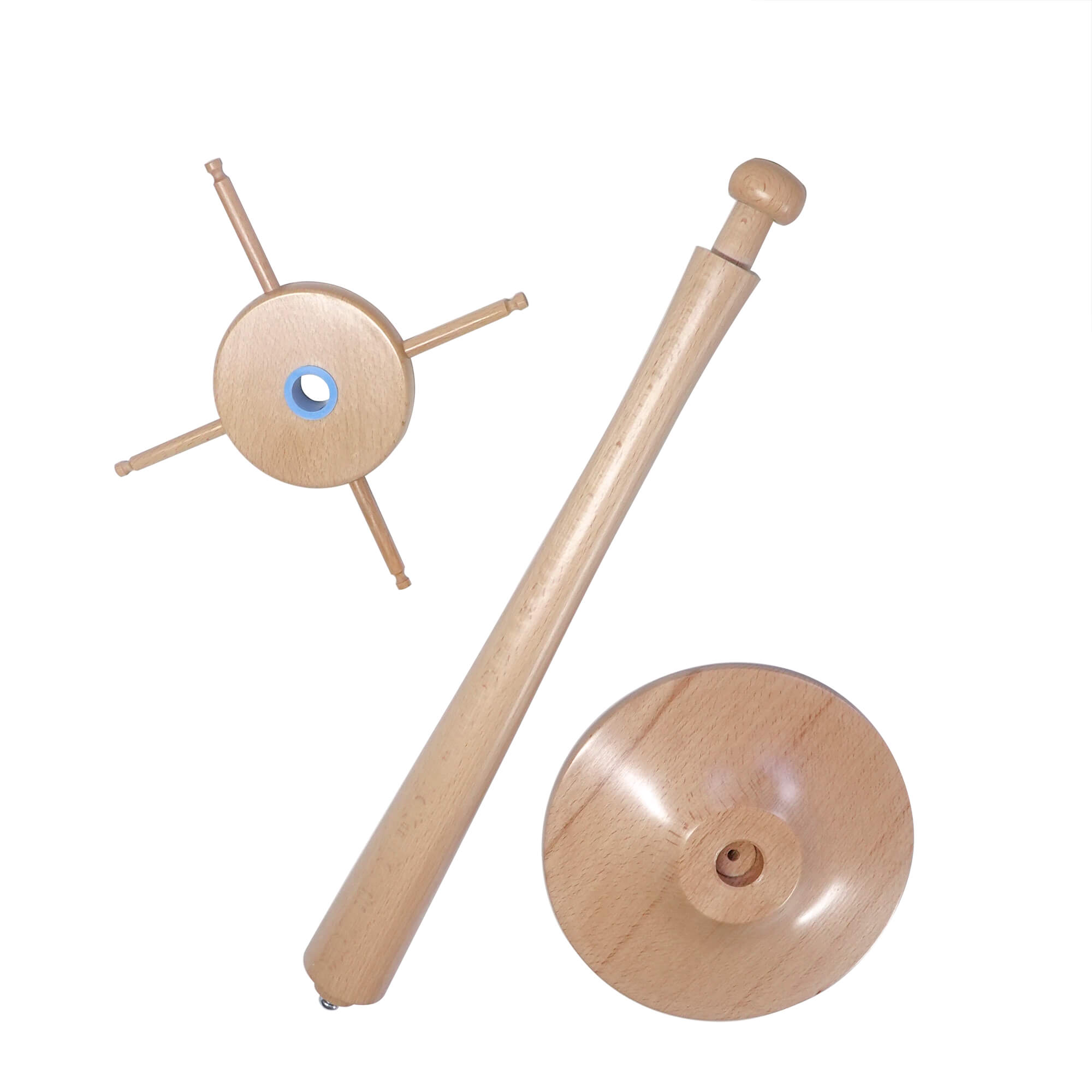 Klangspielständer Karussell