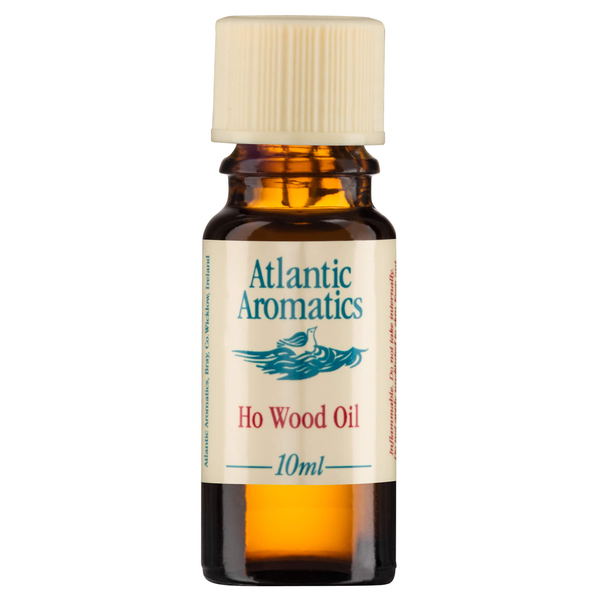 Ho_Wood_Oil_-Ho_Holz_10ml Ho Wood Essential Oil (Linalool)