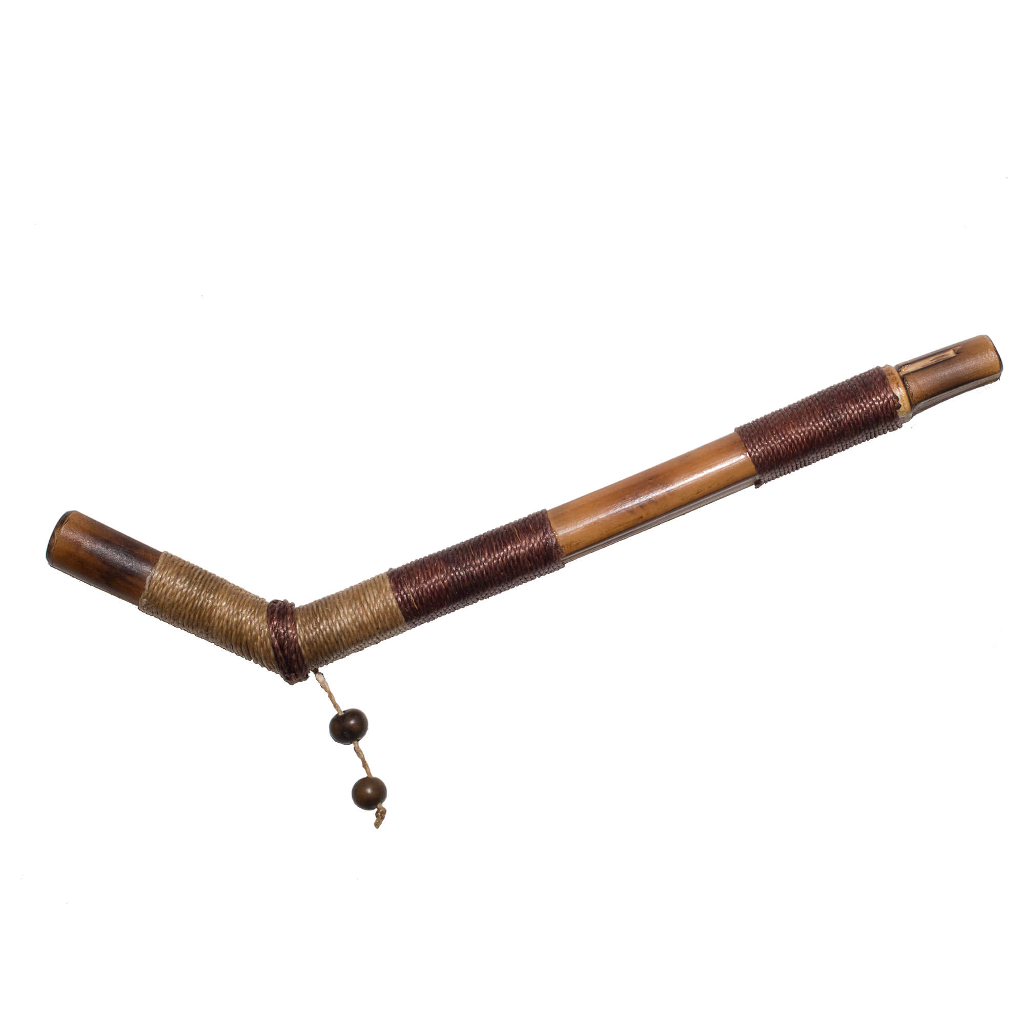 Tepi978 Tepi Bamboo, straight shape