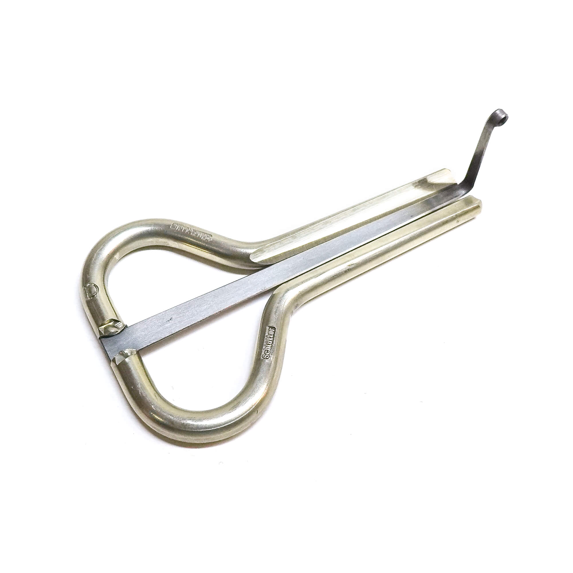 Jaw Harp Schlütter Pro