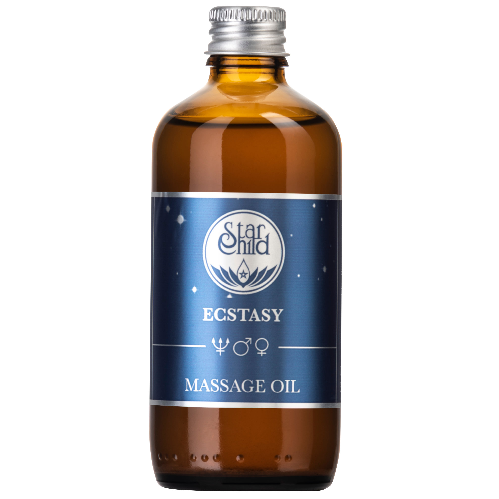 Ecstasy Massage Oil Ecstasy Massage Oil