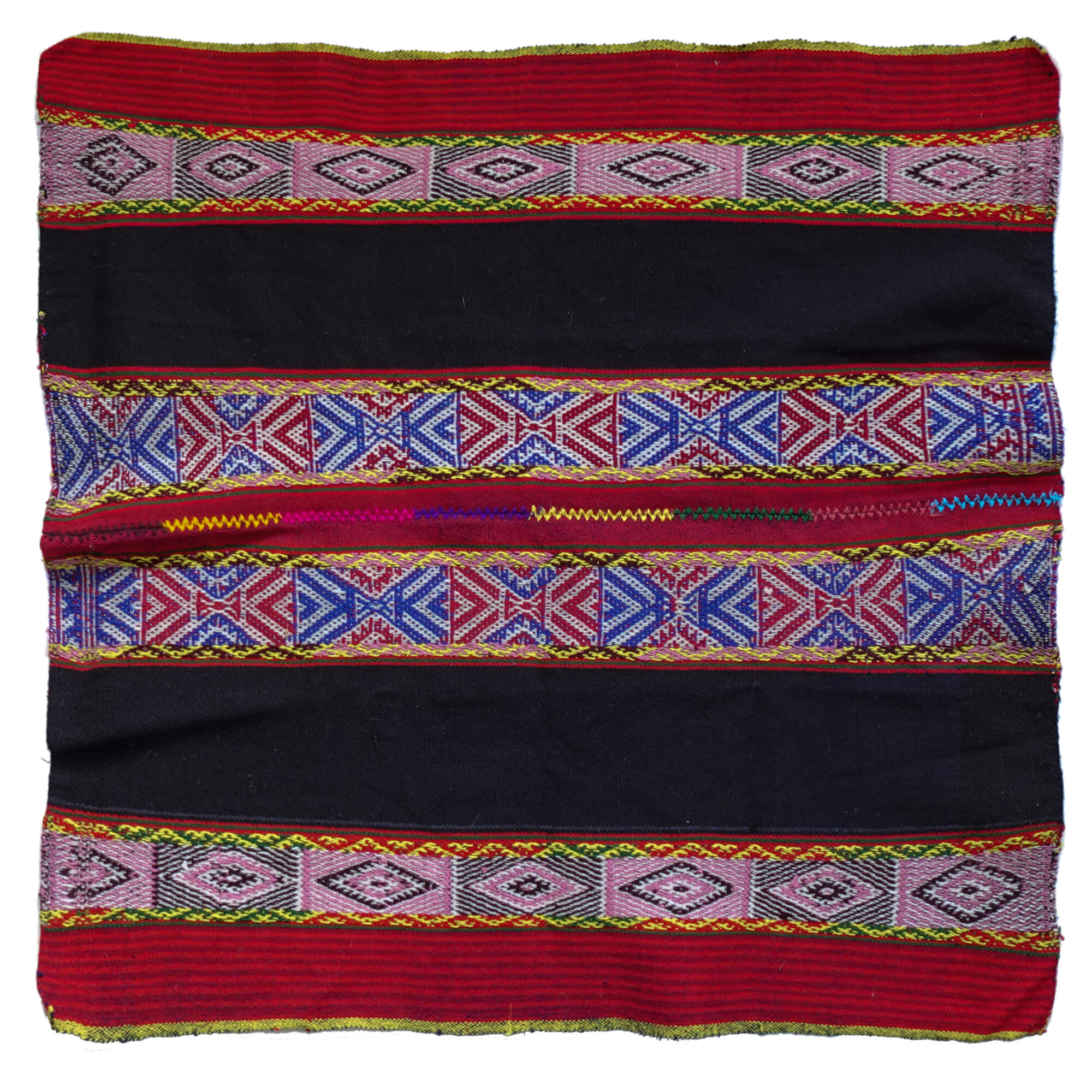 Q'ero Mestana - Ritual Cloth Q'ero Mestana - Ritual Cloth