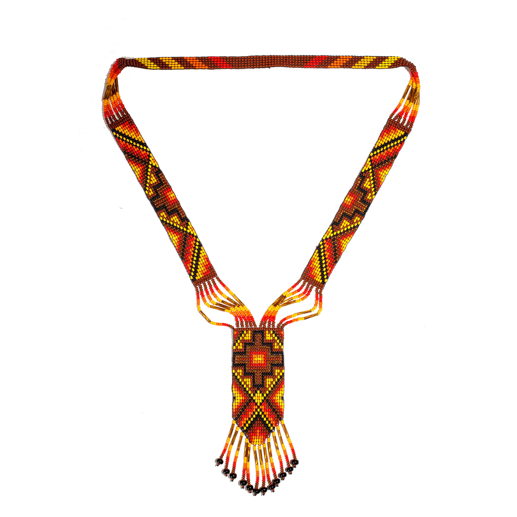 Camentsa Ayahuasca Kette mittel