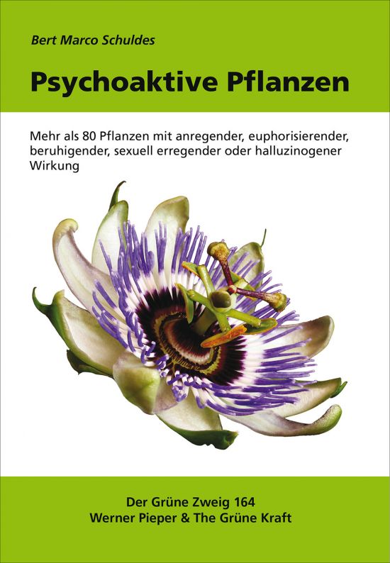 Psychoaktive Pflanzen