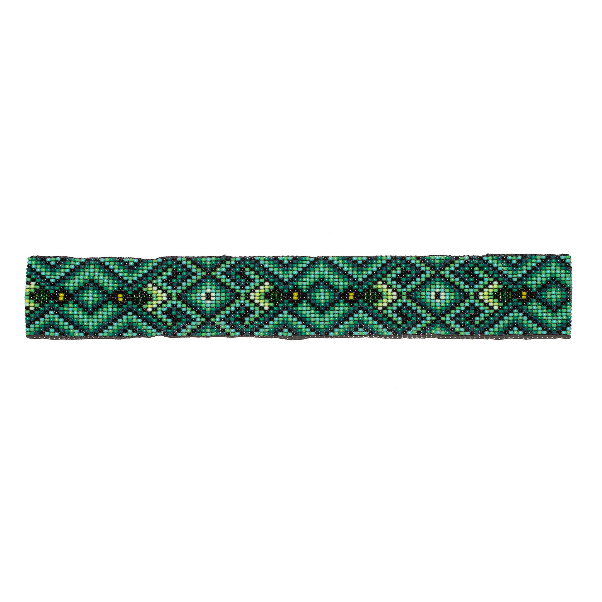 Camentsa Ayahuasca headband