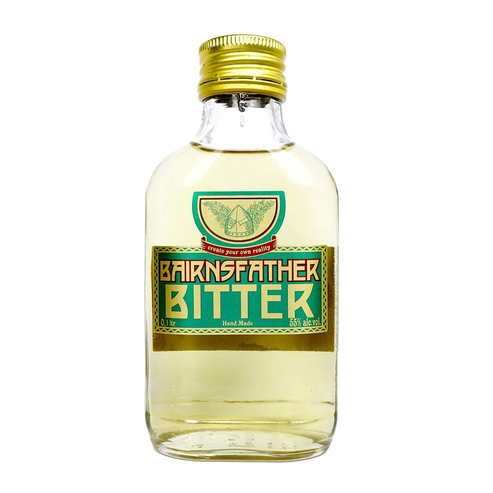 Bairnsfather Bitter 55 Bairnsfather Bitter 55