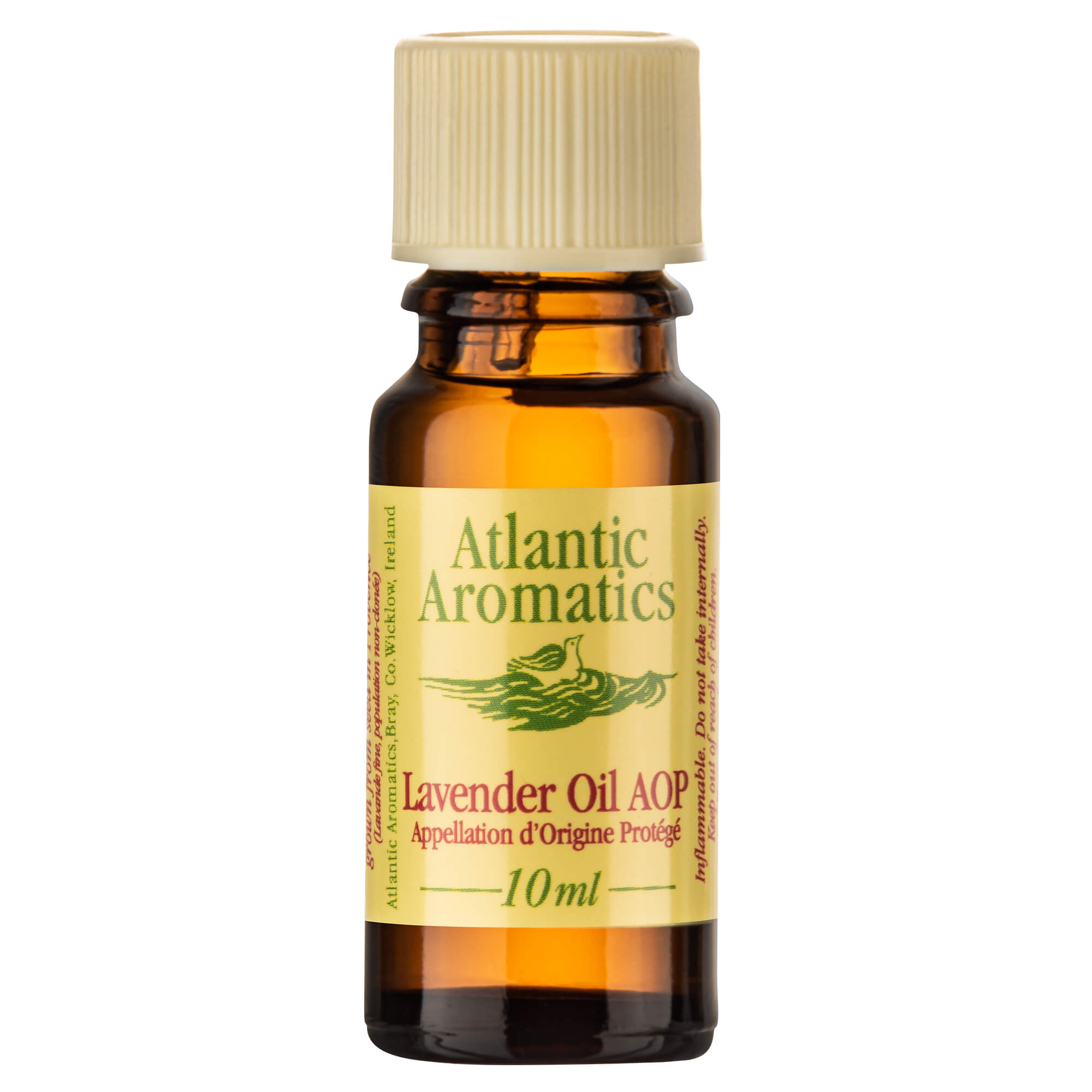 Lavender_Oil_AOP_10ml Lavender Oil, organic