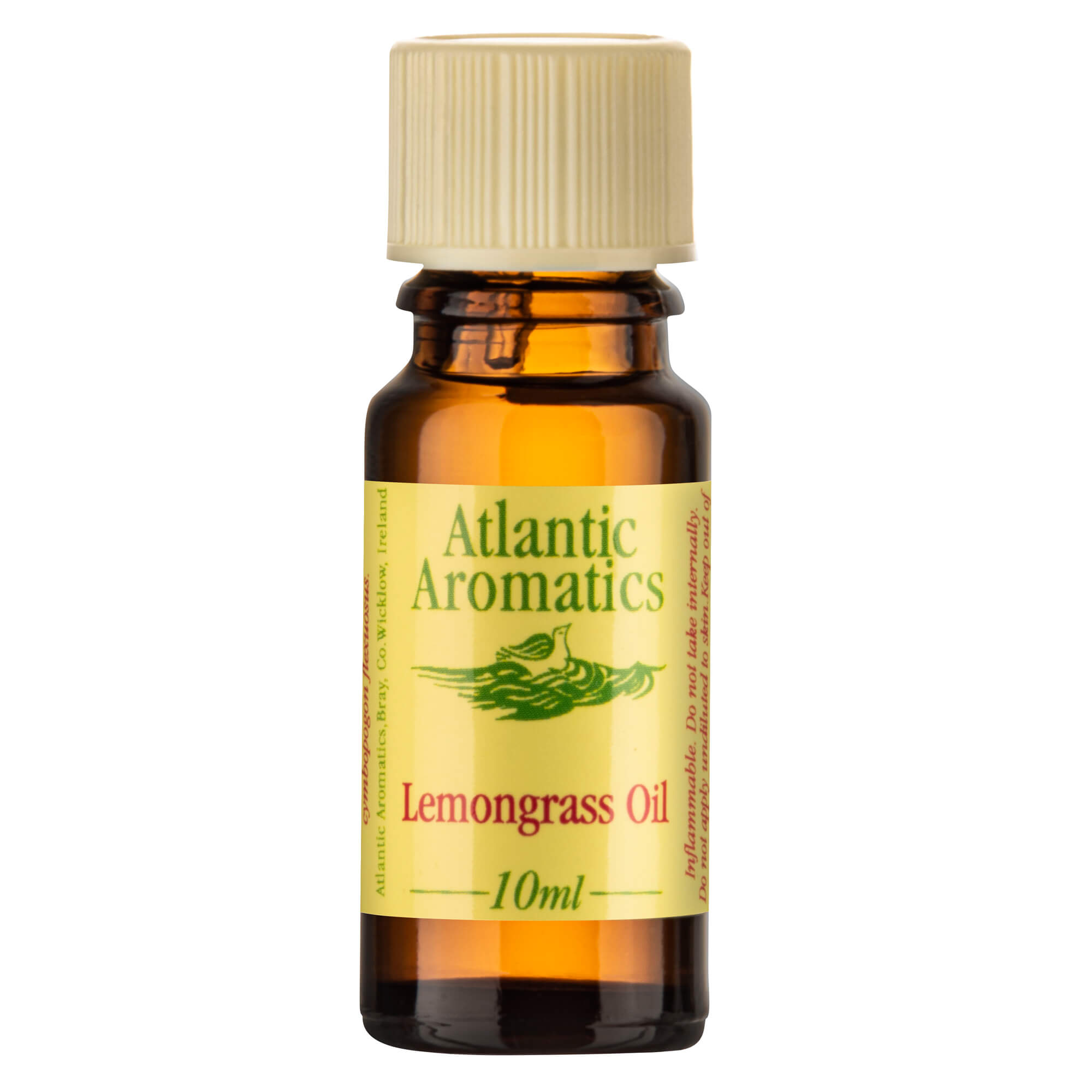 Lemongrass-Oel Lemongrass Oil, organic