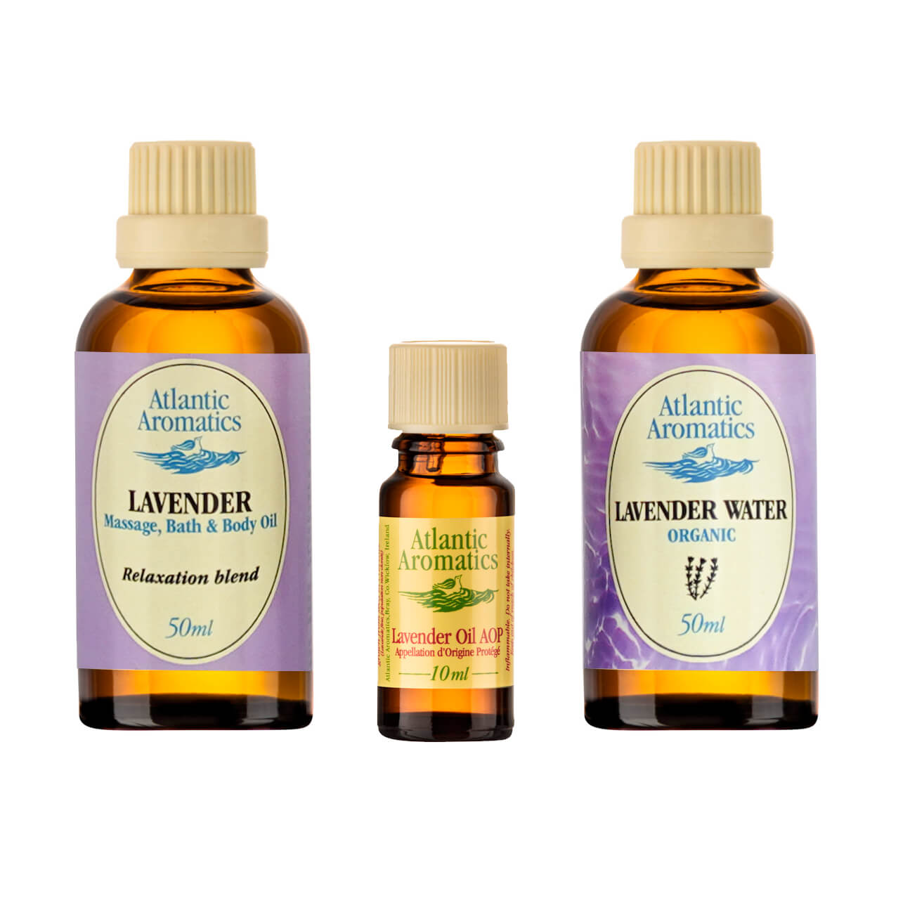 Lavendel Aromatherapie Geschenkset Lavendel Aromatherapie Geschenkset