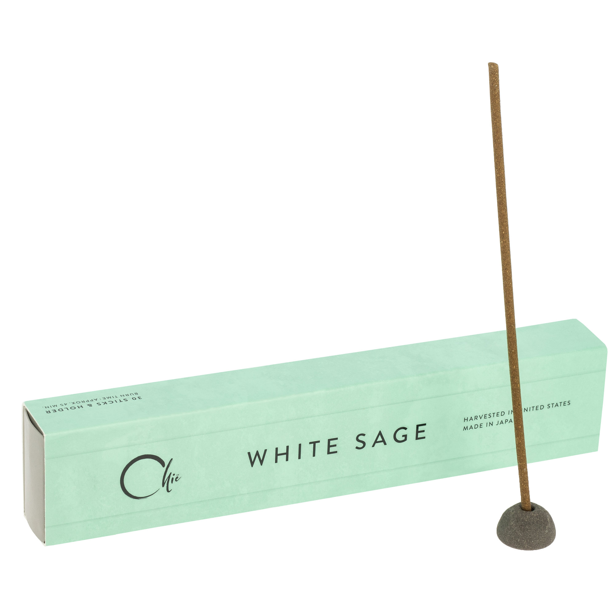 Chië – White Sage